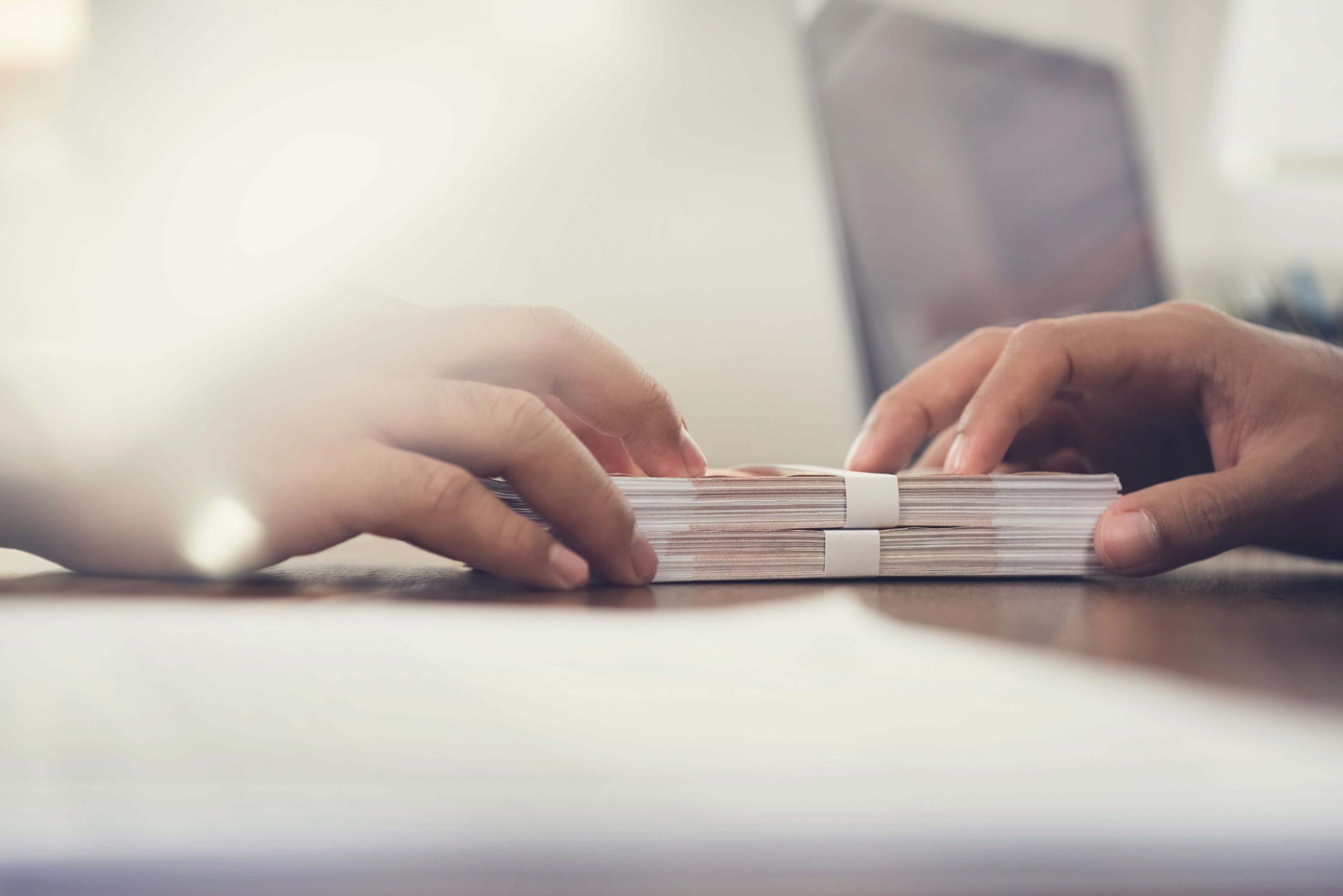 Reimagining credit decisioning in today's day and age