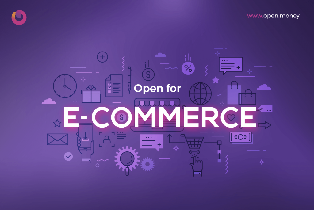 Set up and run your own e-commerce business via OpenStore