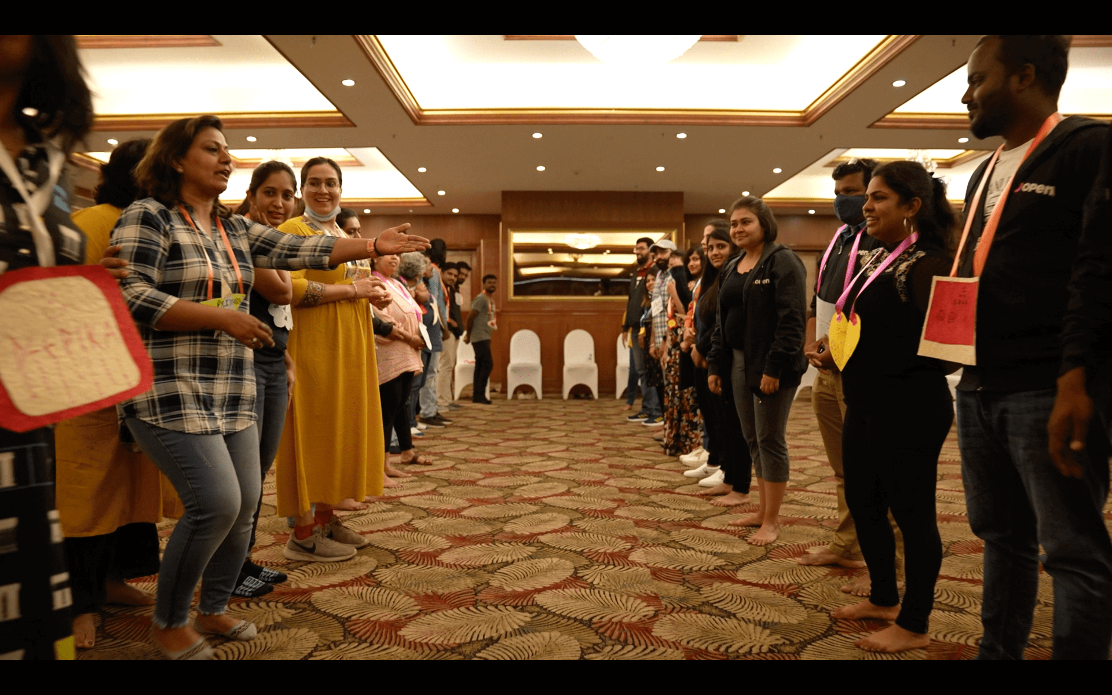 Continuous Leadership Workshop | Open