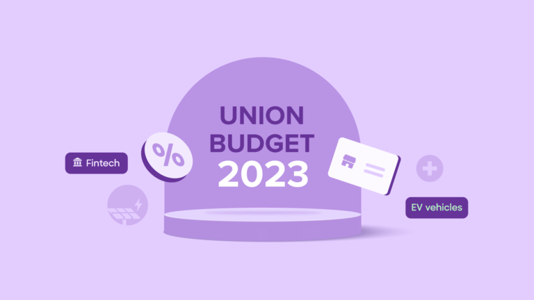 Union Budget 2023 Highlights
