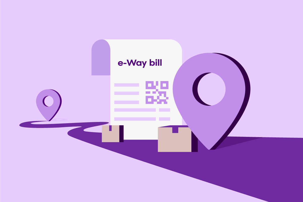 e-Way Bill