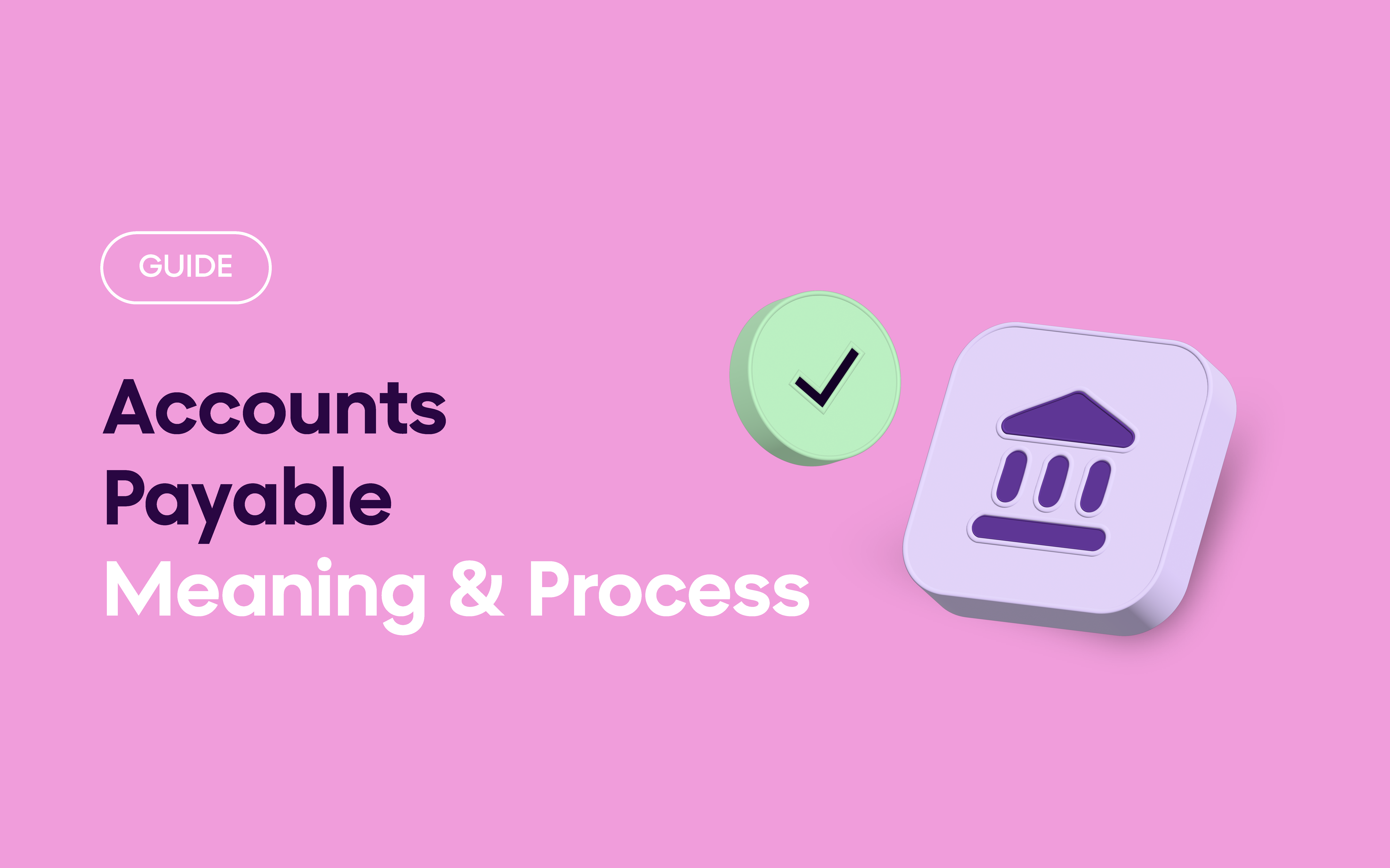 what is accounts payable