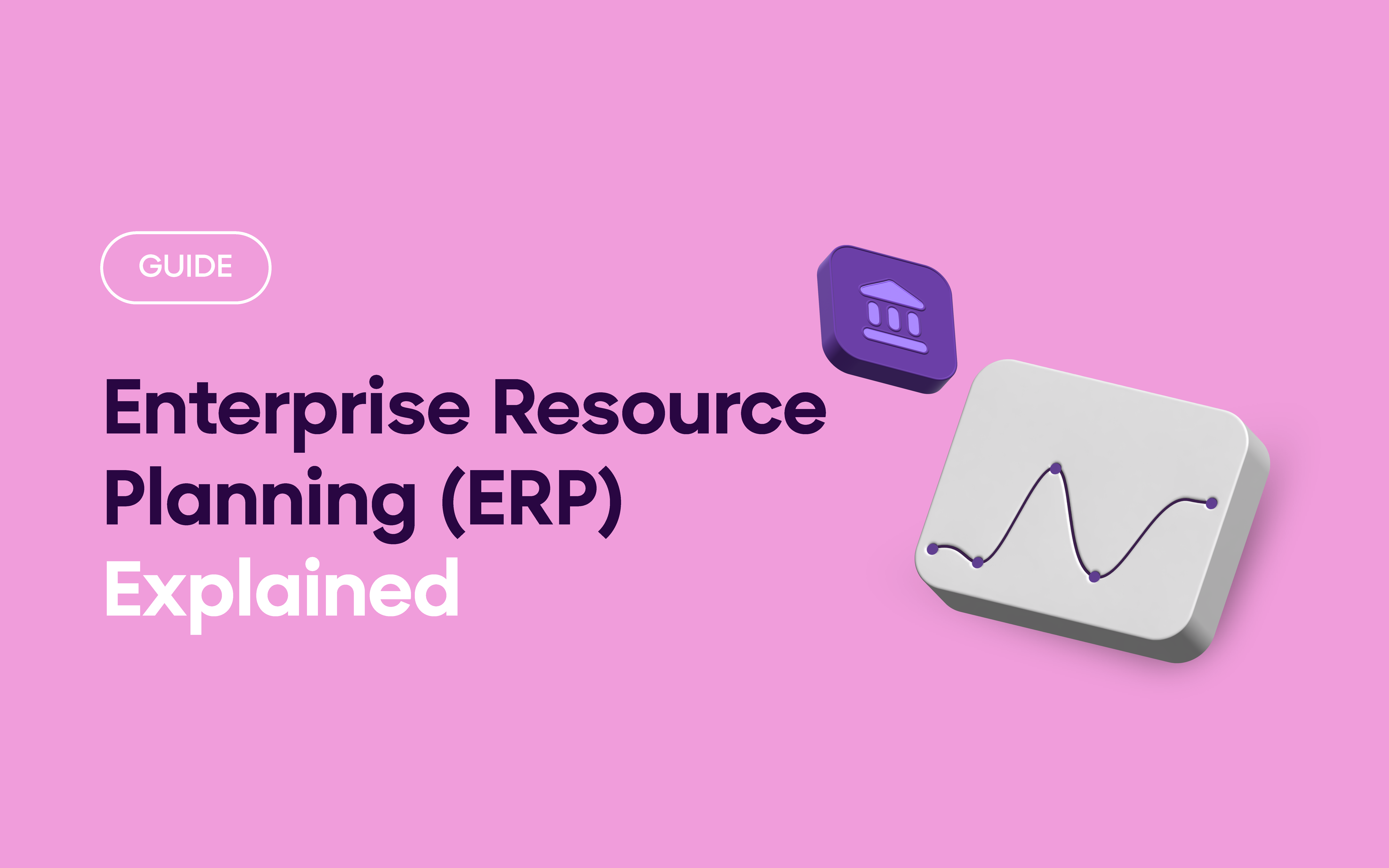 enterprise resource planning