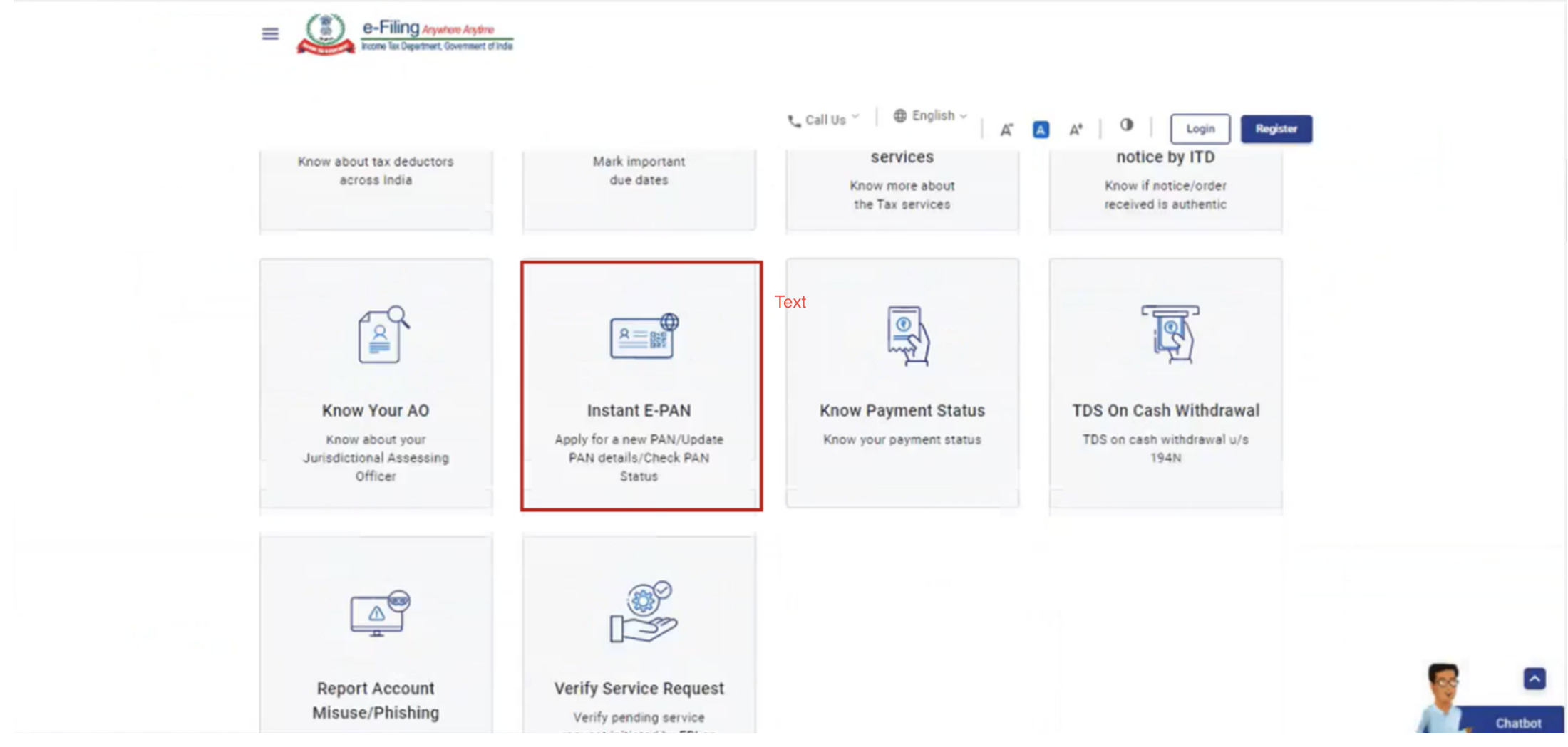 E-PAN Download: A Simple Guide To Downloading Your E-PAN Card Online ...