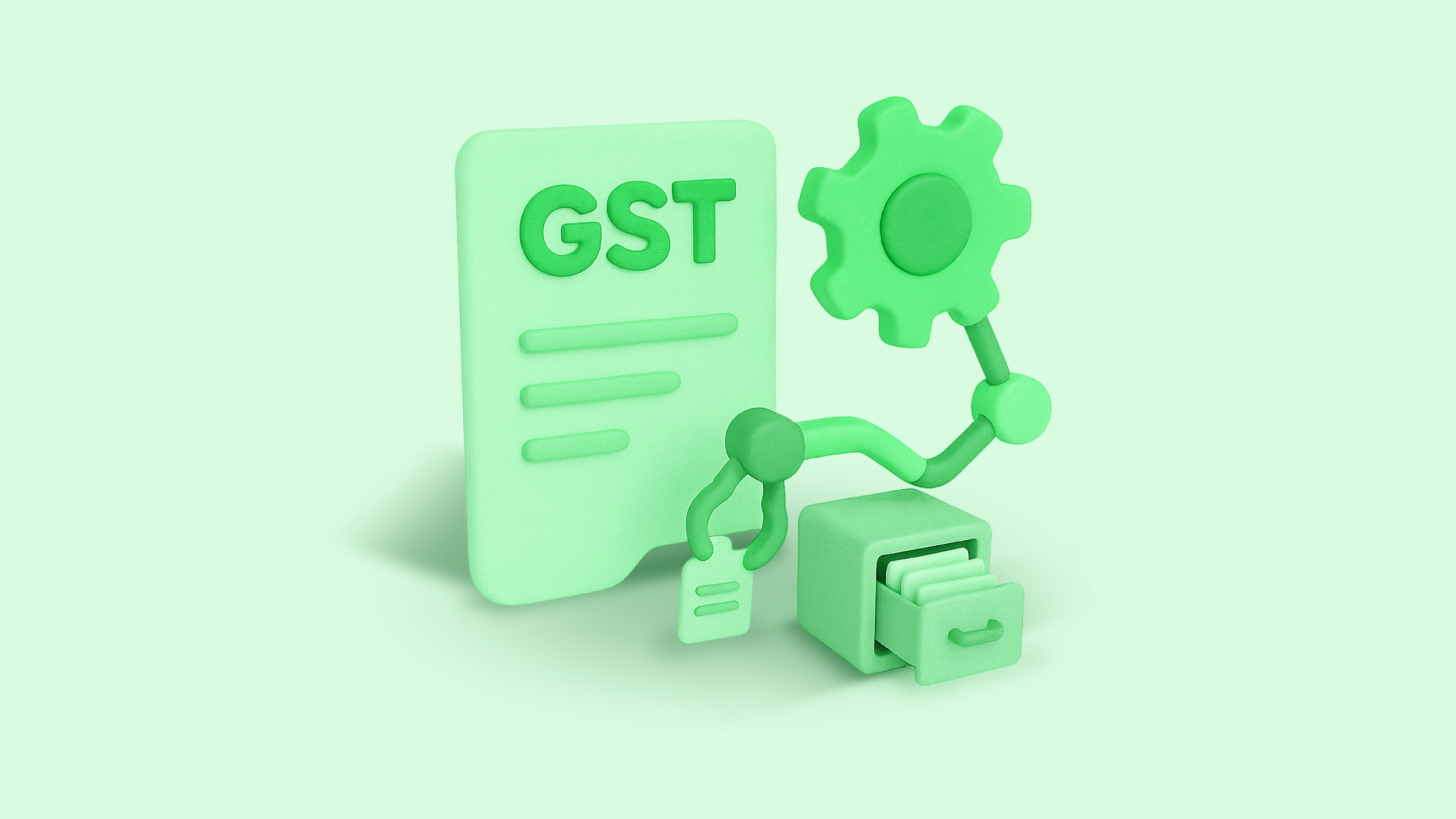 gst compliance