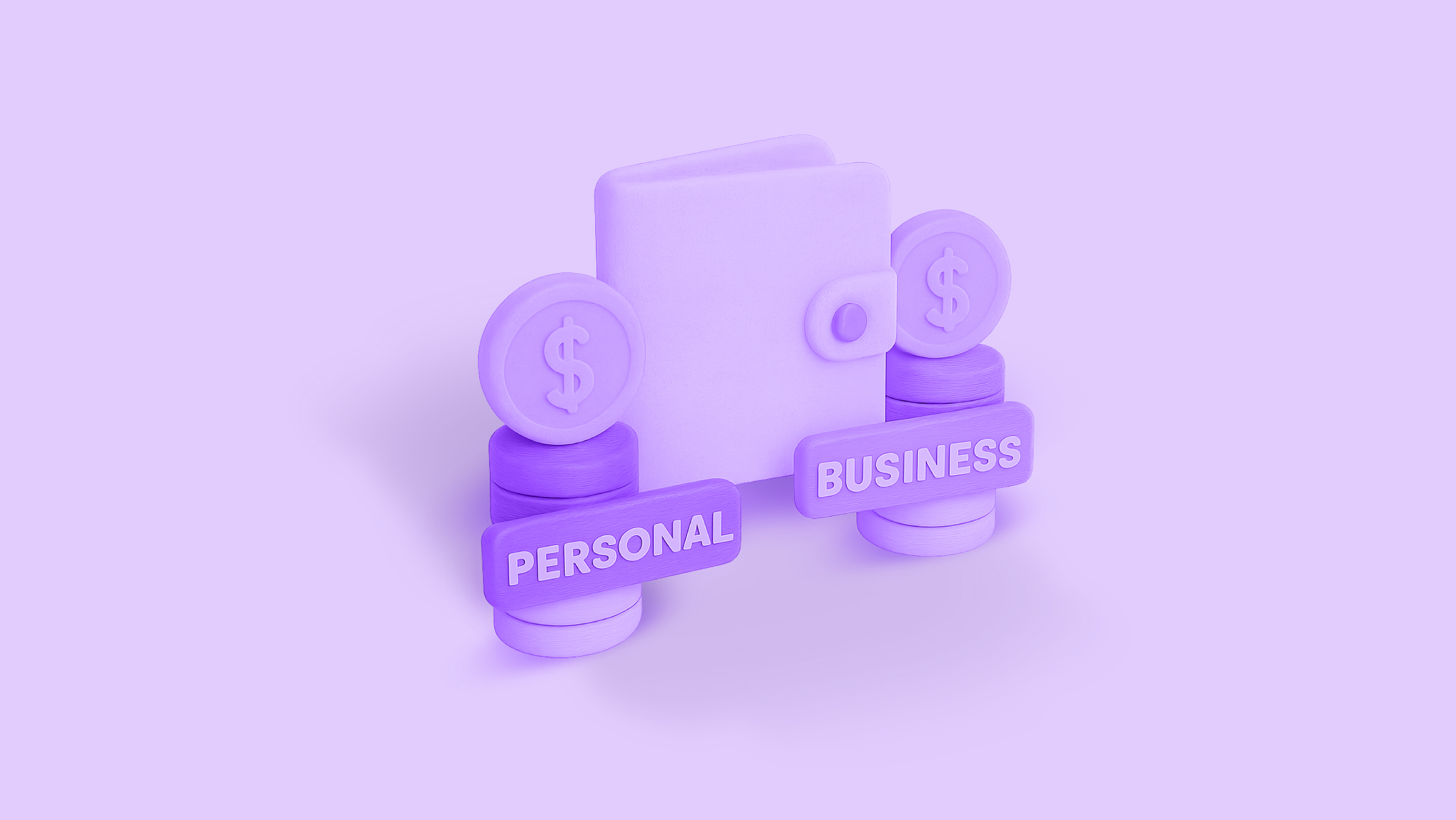 separating business and personal finances