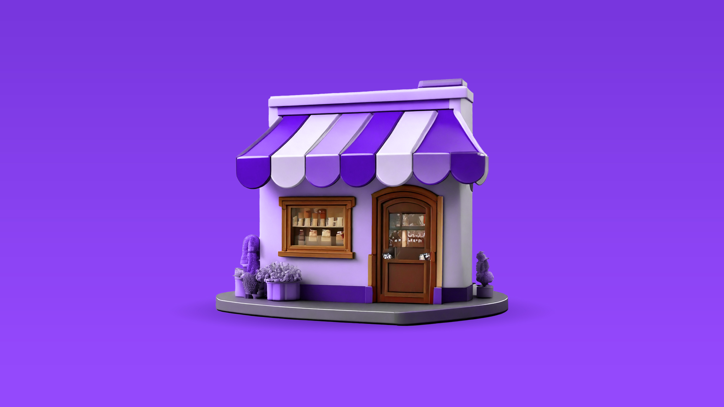 connected banking