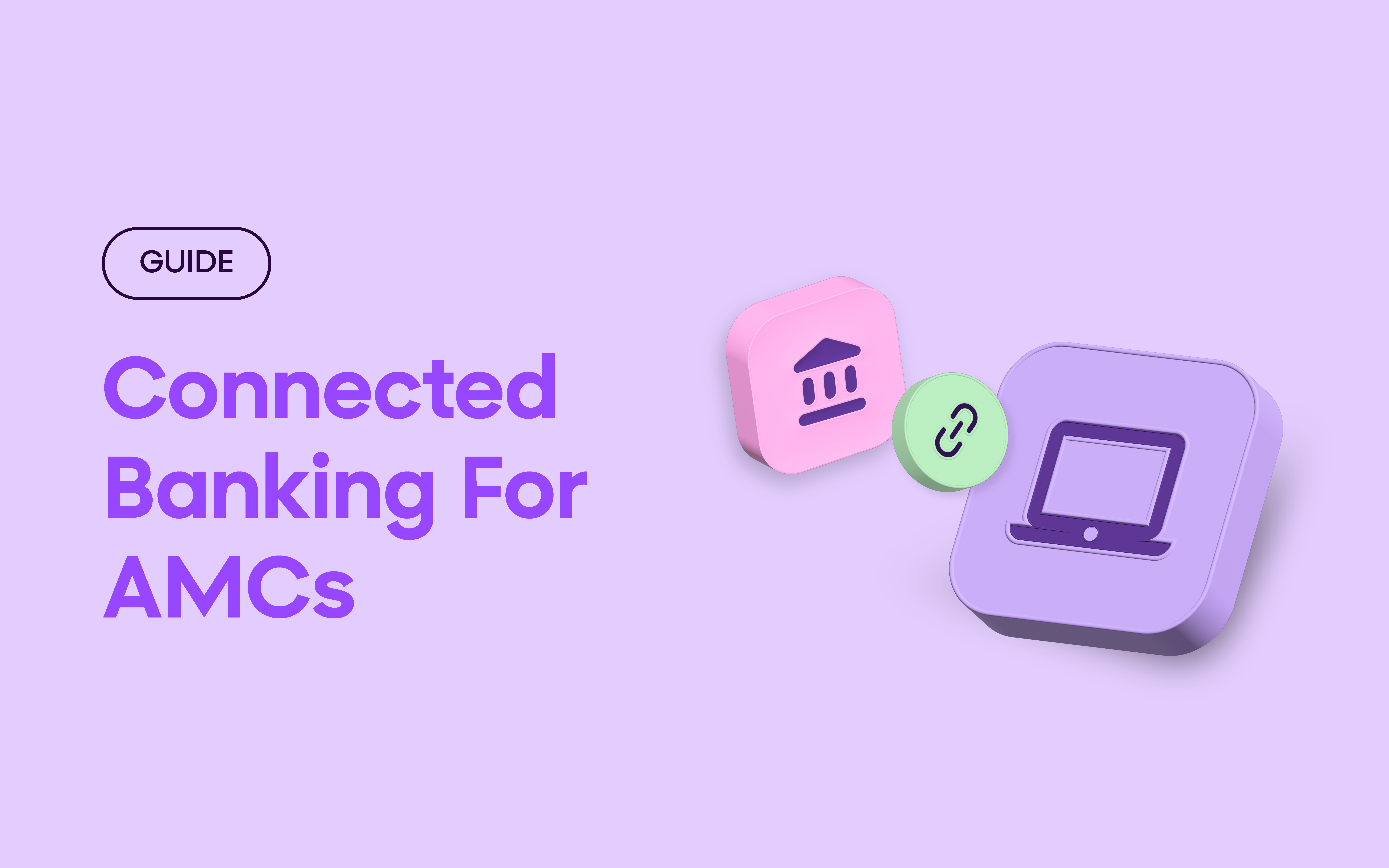 connected banking