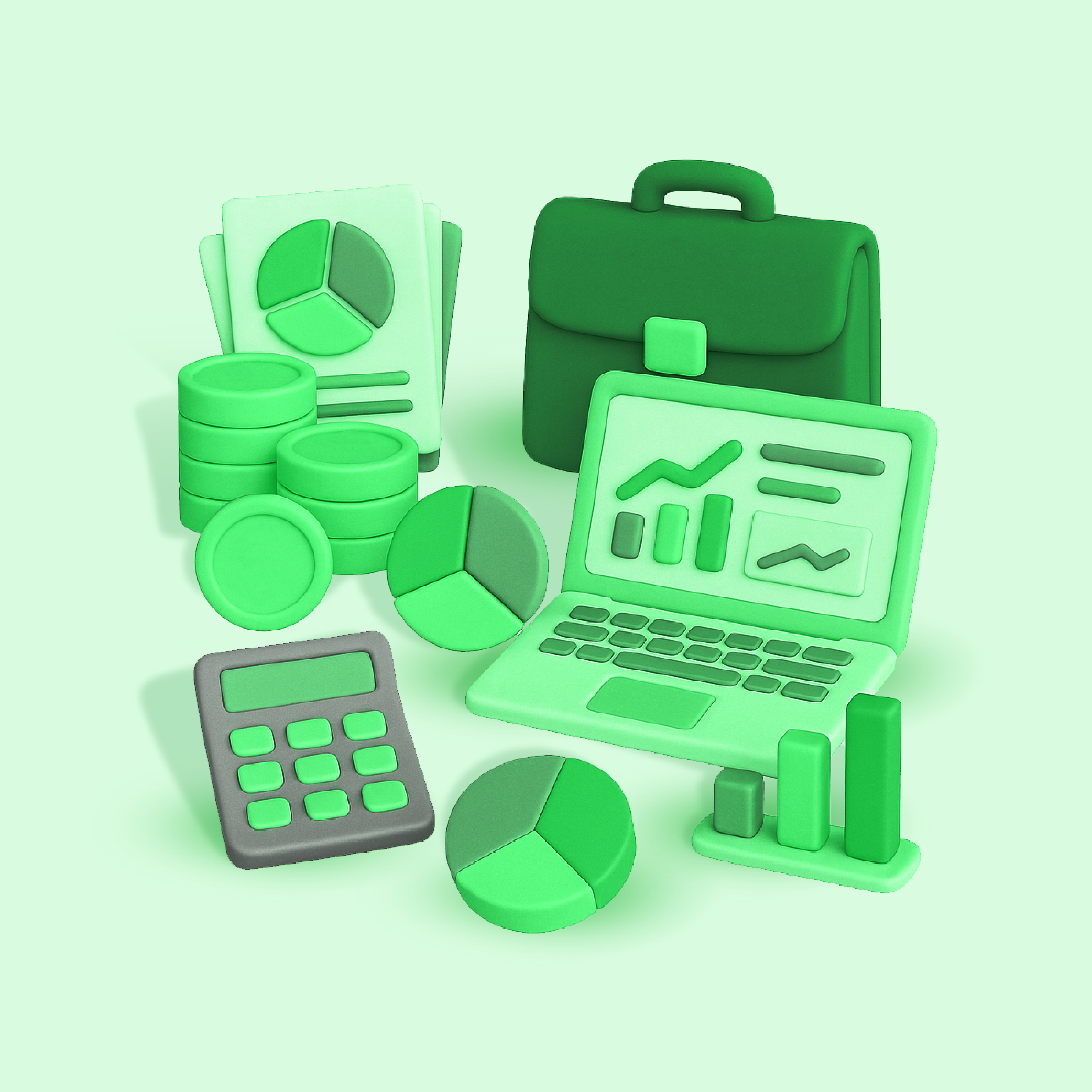 Business Finances