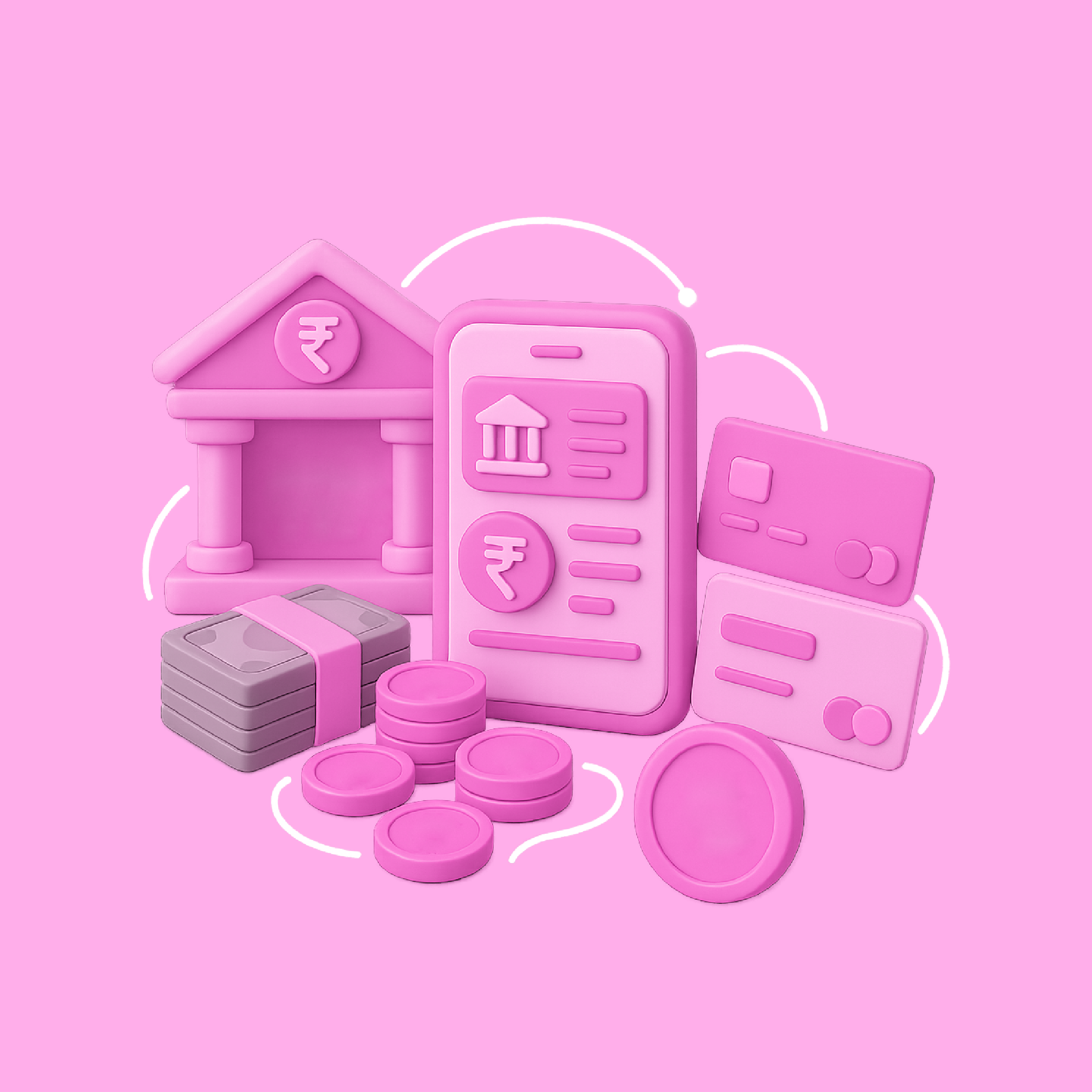 Connected Banking