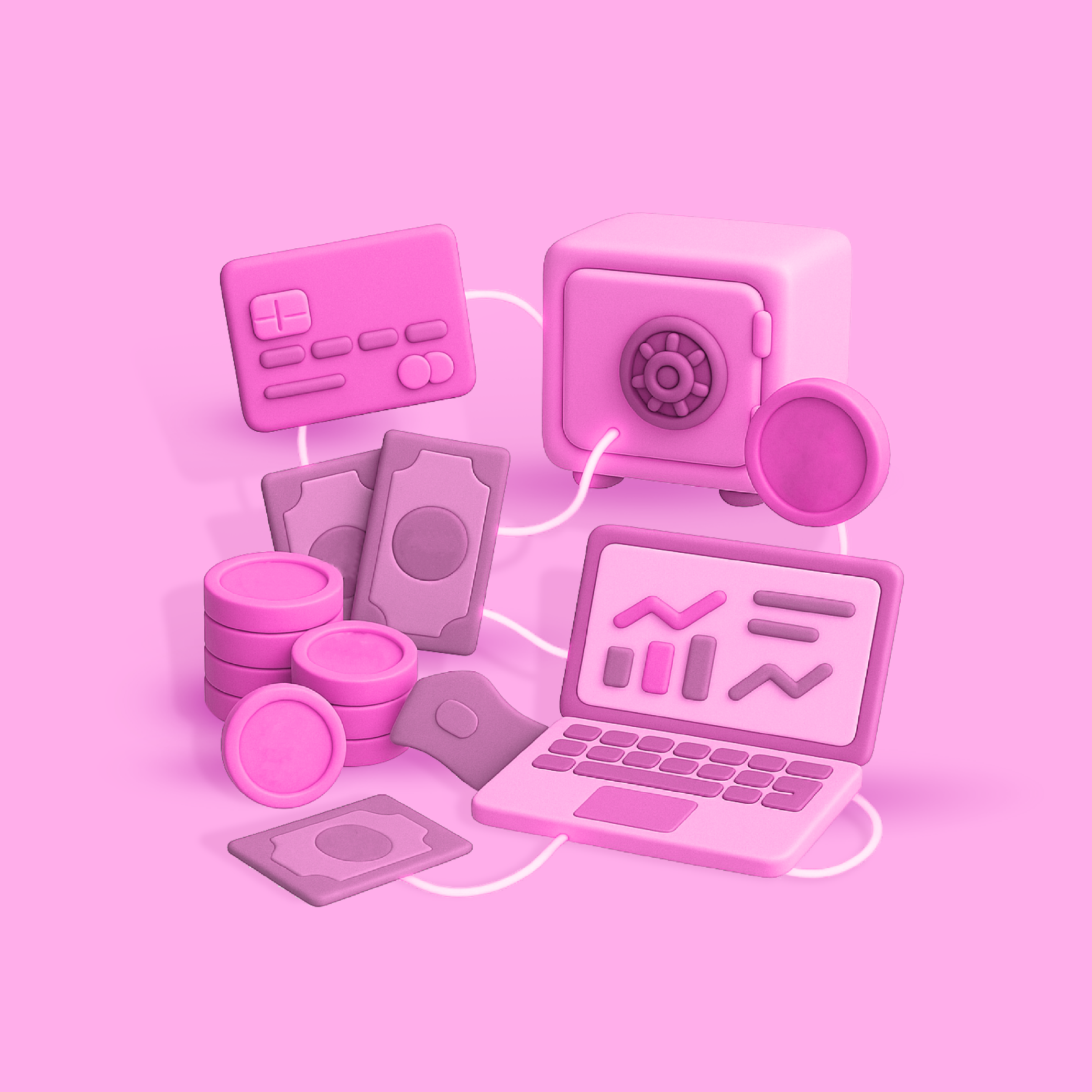 Connected Finance