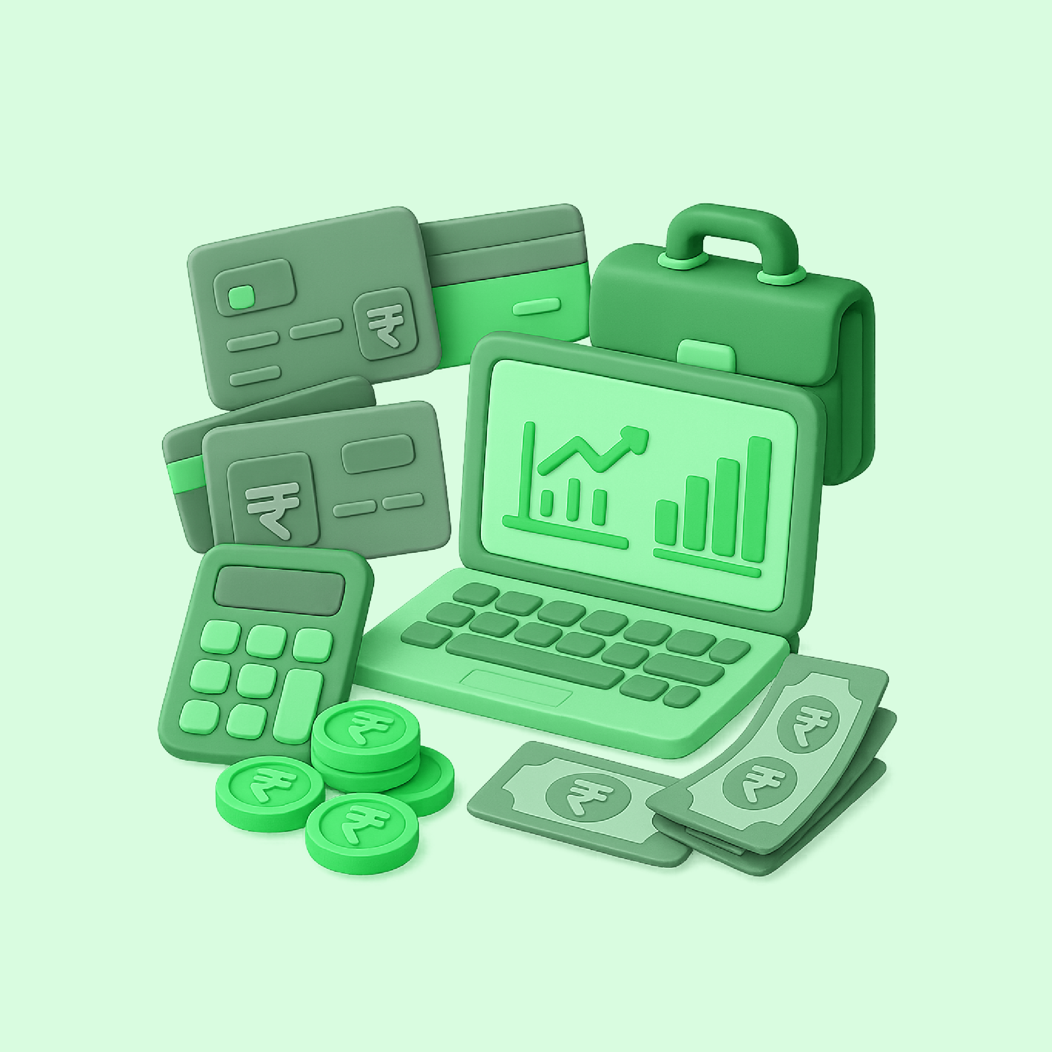 Finance