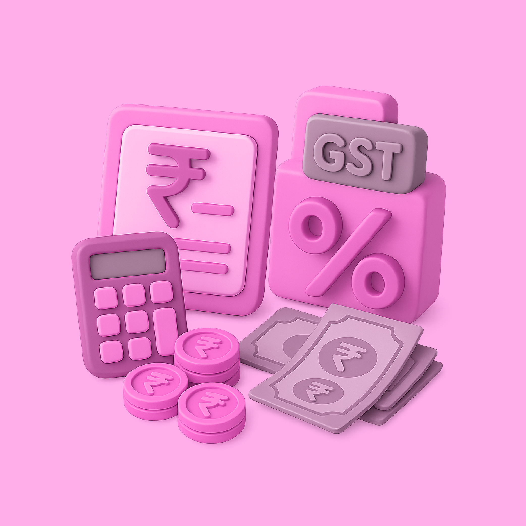 GST