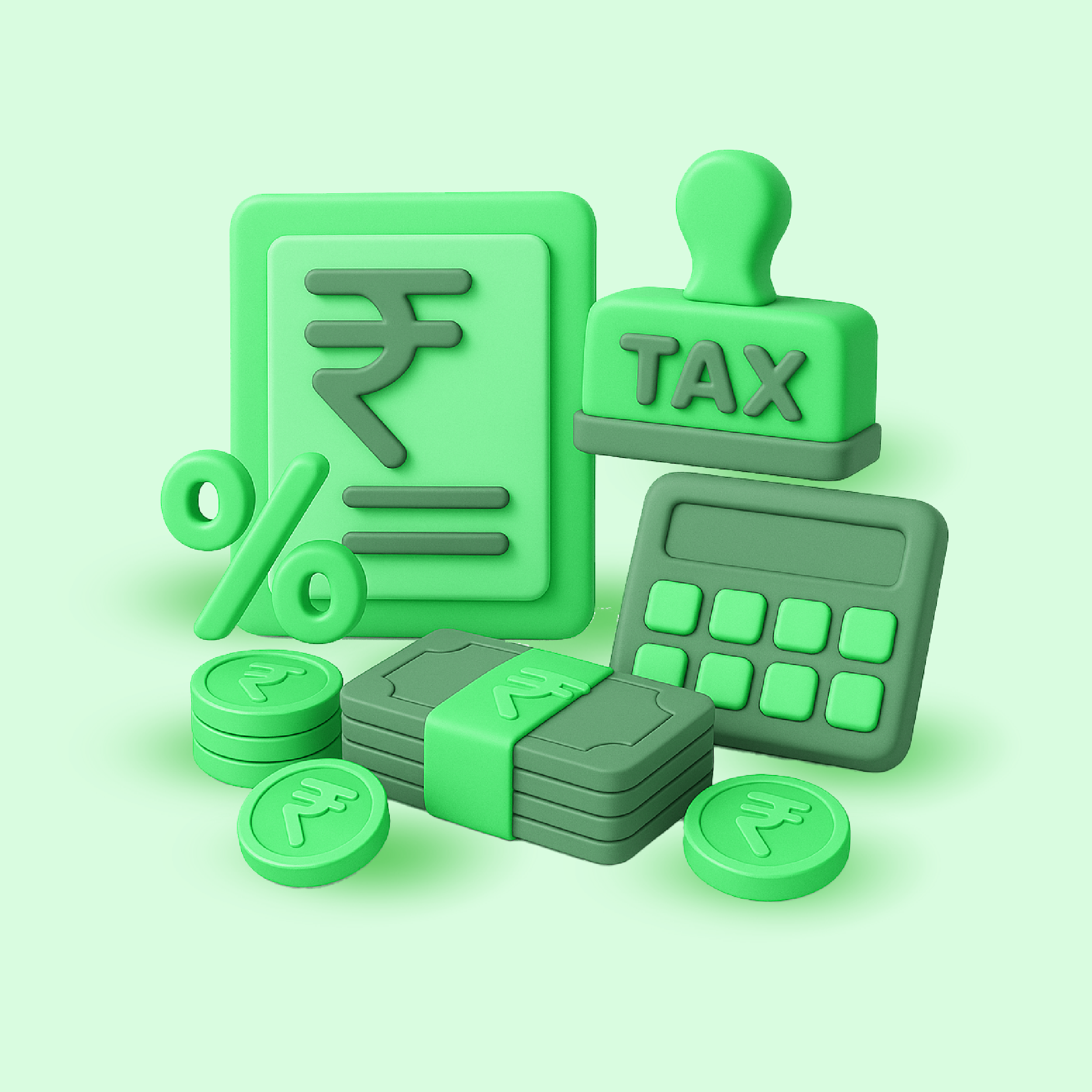 Taxes