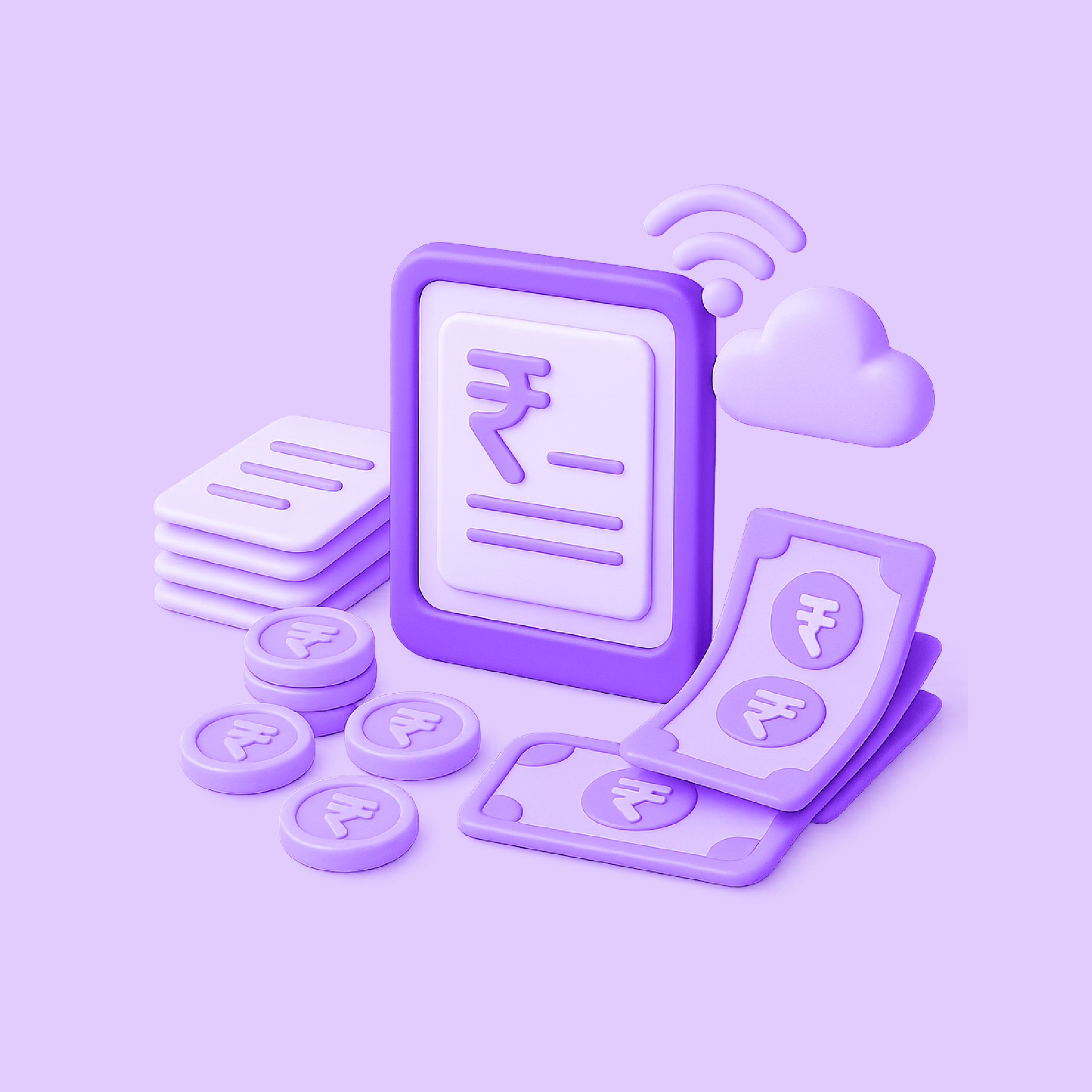 e-Invoicing
