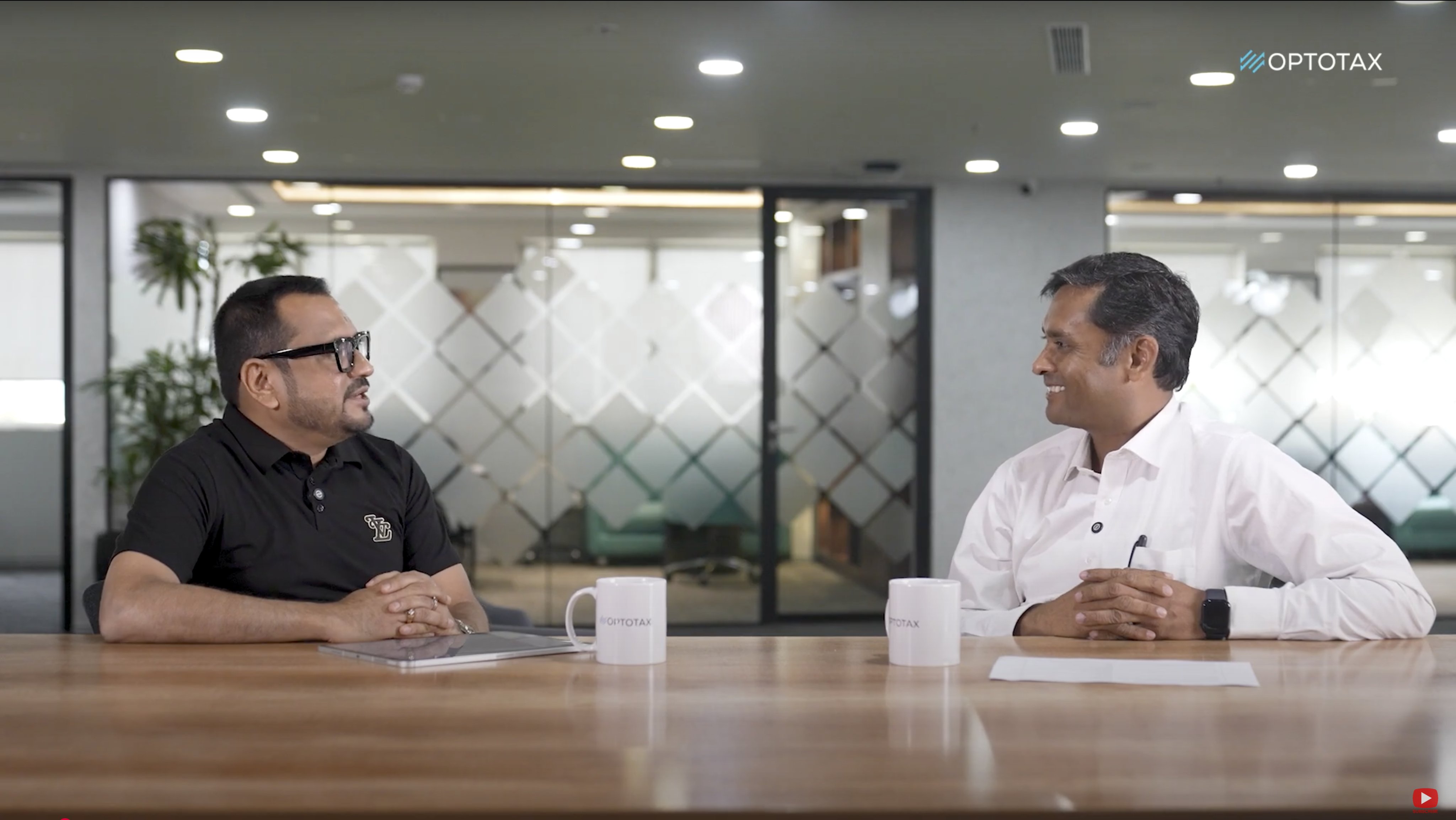 Understanding Input Tax Credit (ITC) in GST: Insights from the Optotax Podcast