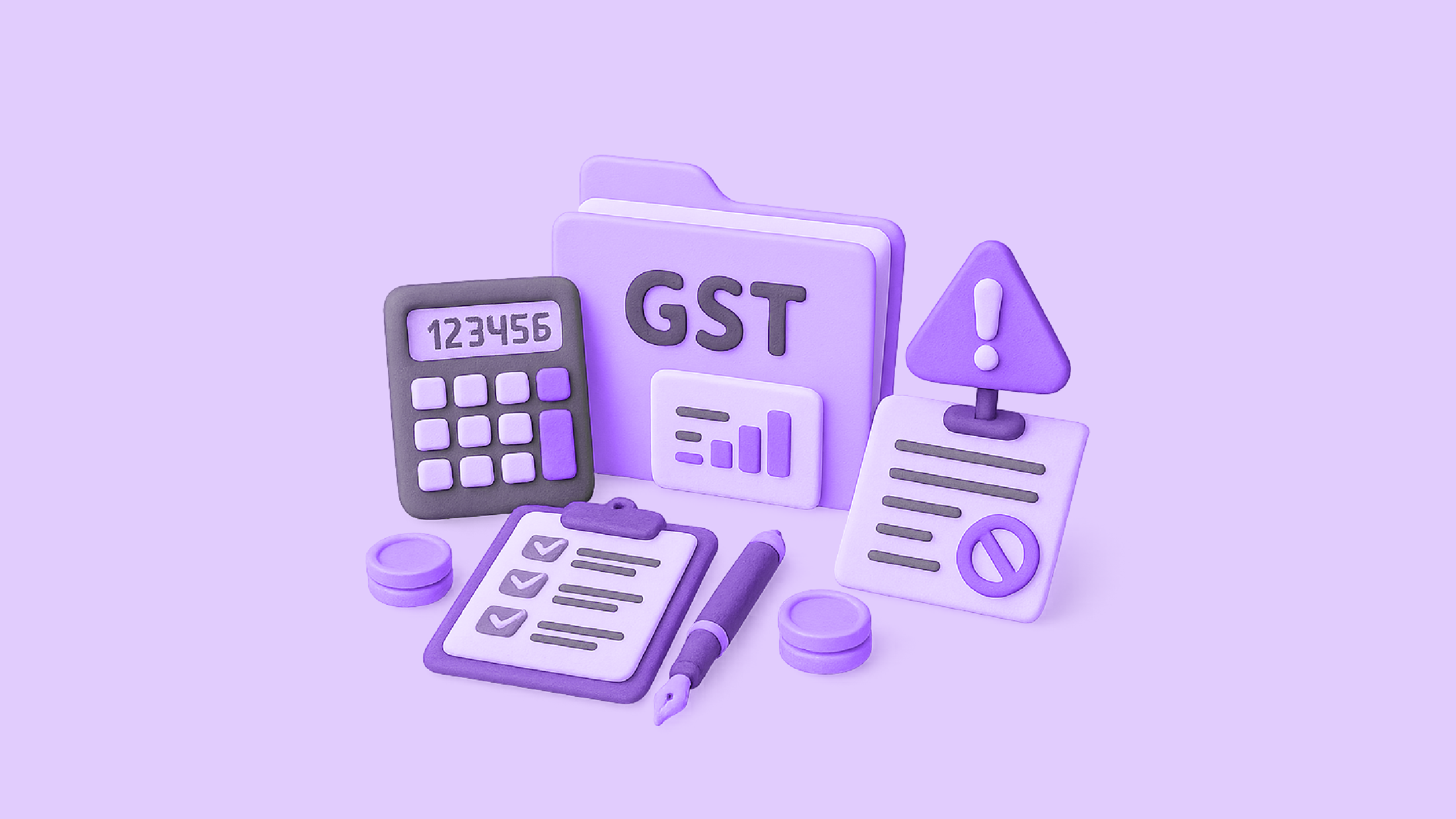 Why Accurate GST Reconciliation Can Save You from Notices & Penalties