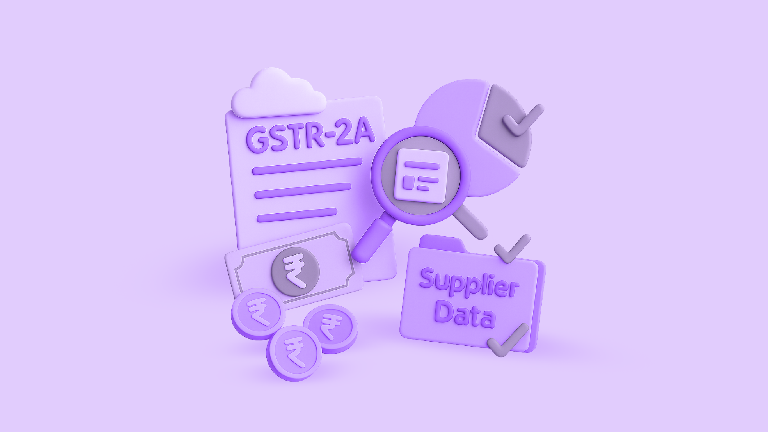 What Is GSTR‑2A