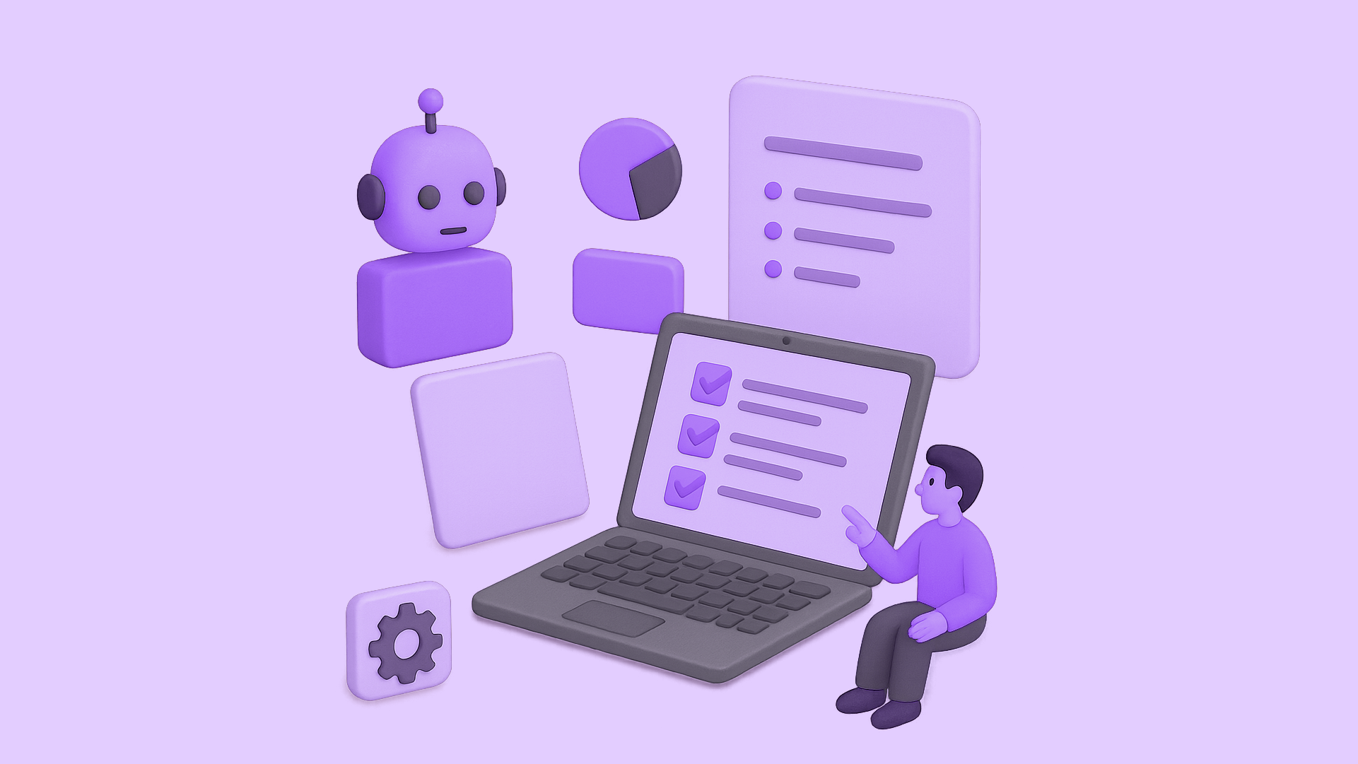 Future of GST Compliance in India: AI, APIs & Automation