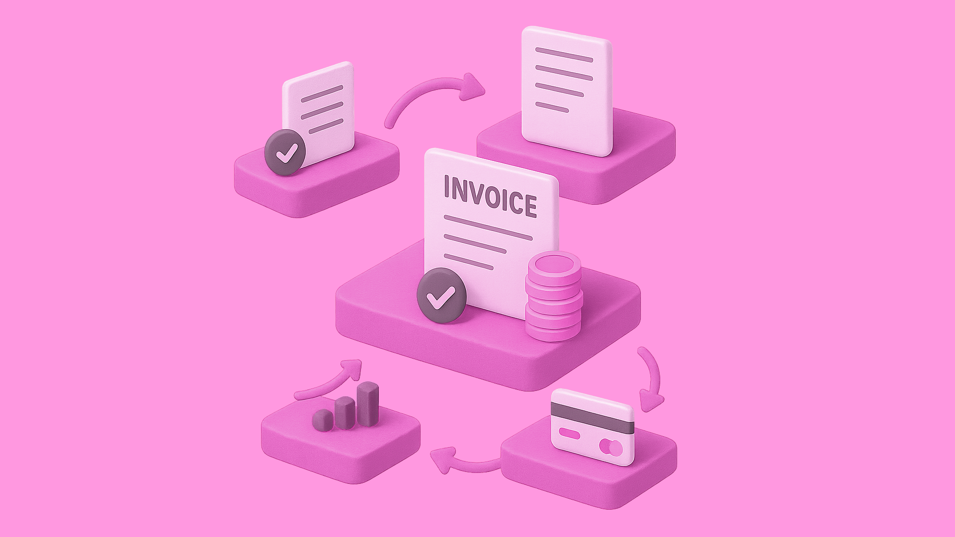 How Accounts Payable Fits into the Procure-to-Pay (P2P) Cycle