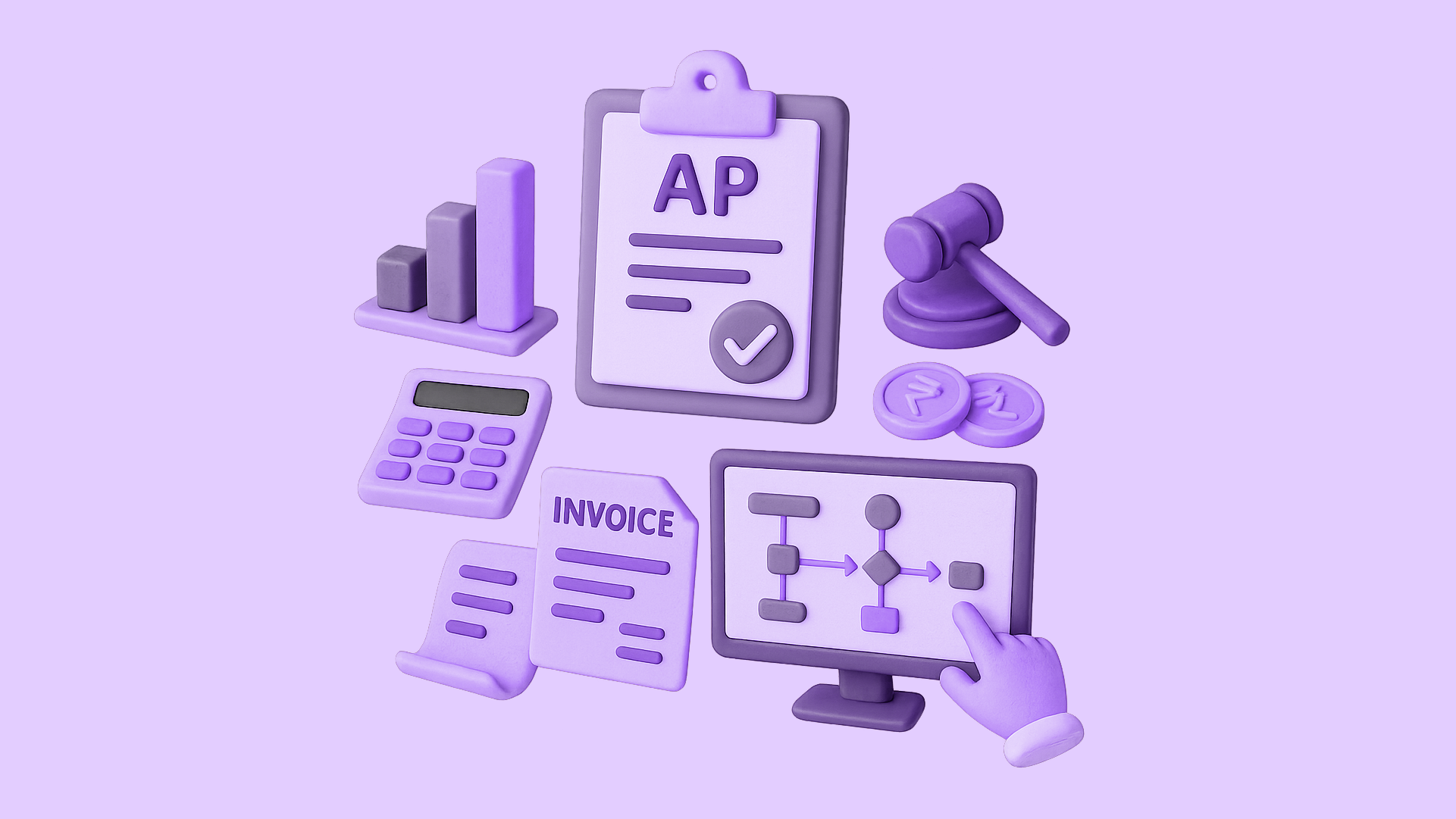 Top 7 Challenges in Accounts Payable and How to Solve Them