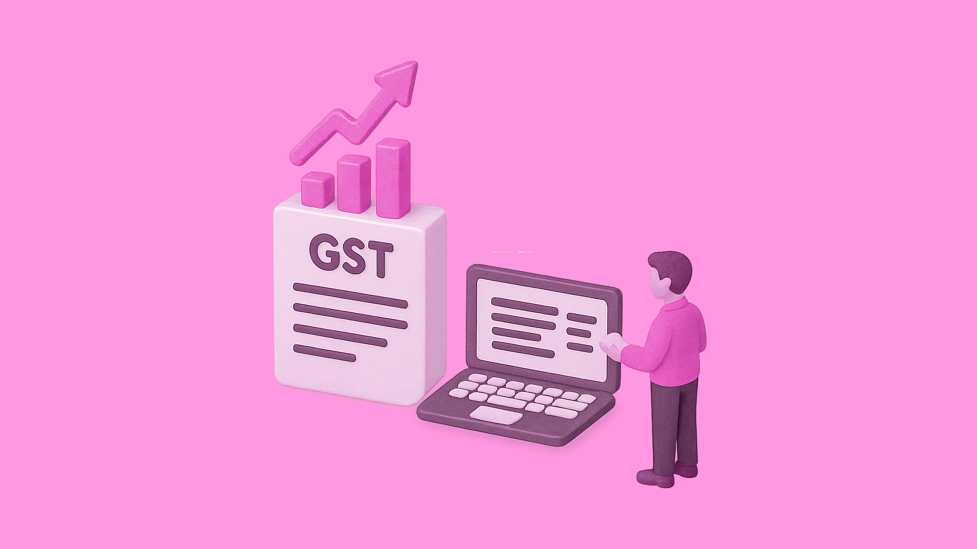 How to Automate GST Compliance for Your Clients: A CA’s Practical Guide