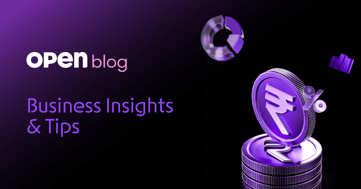 Open Money Blog Business Banking Gst Finance Growth Insights