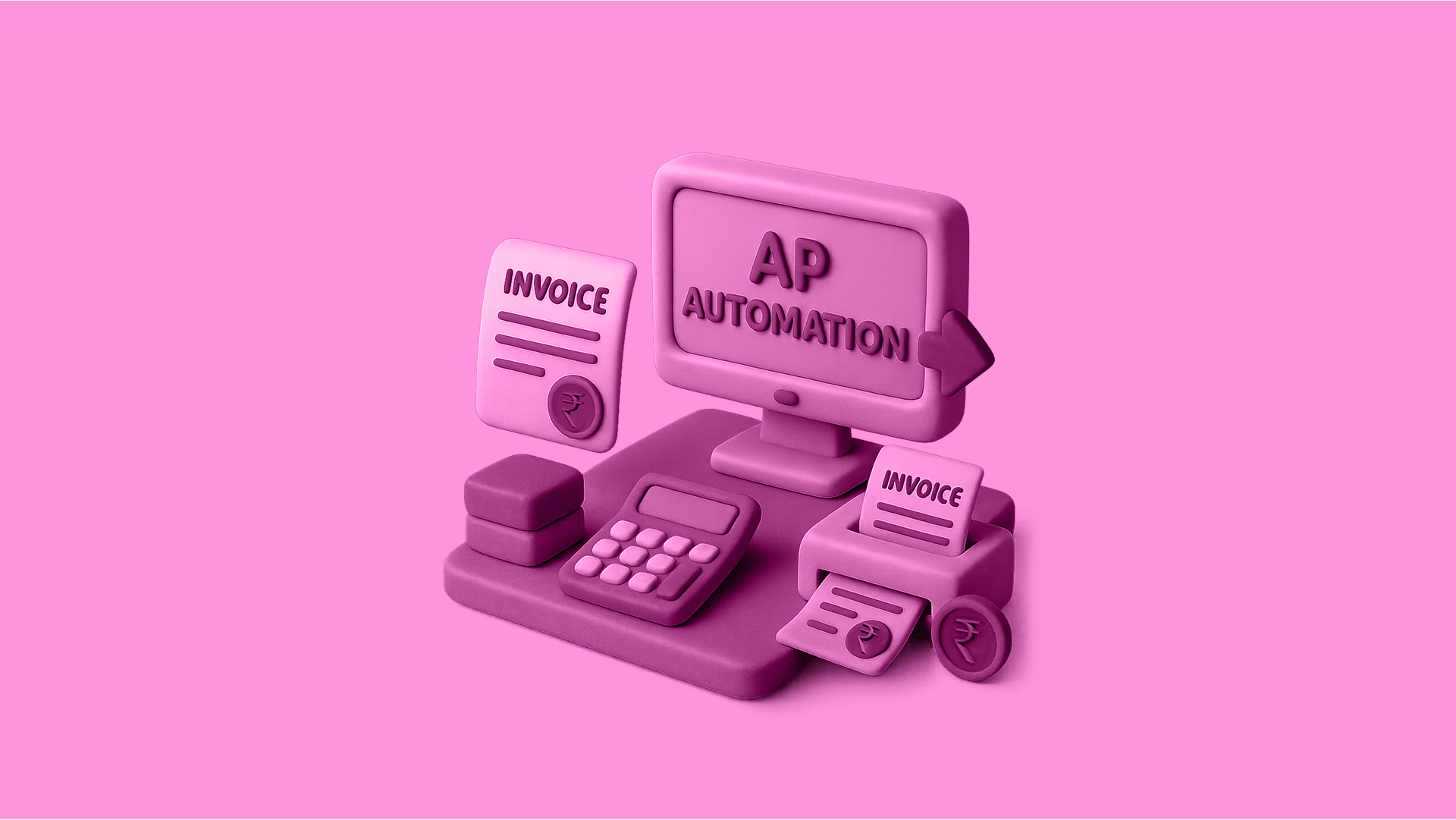 accounts payable automation
