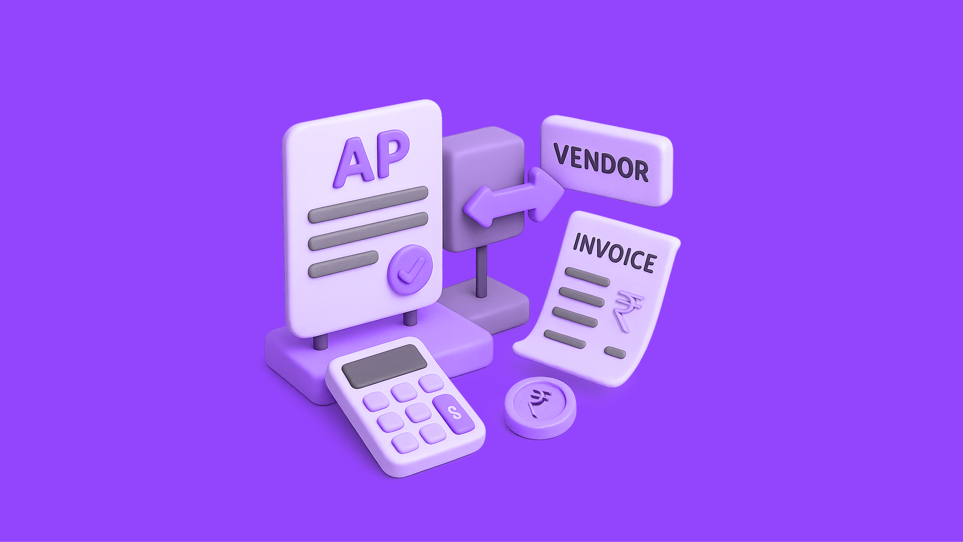 vendor relationships