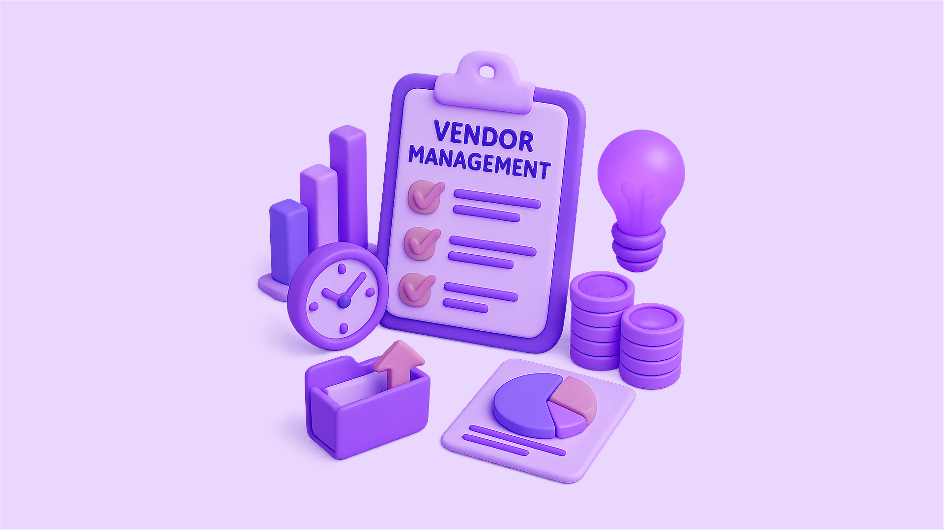 vendor management