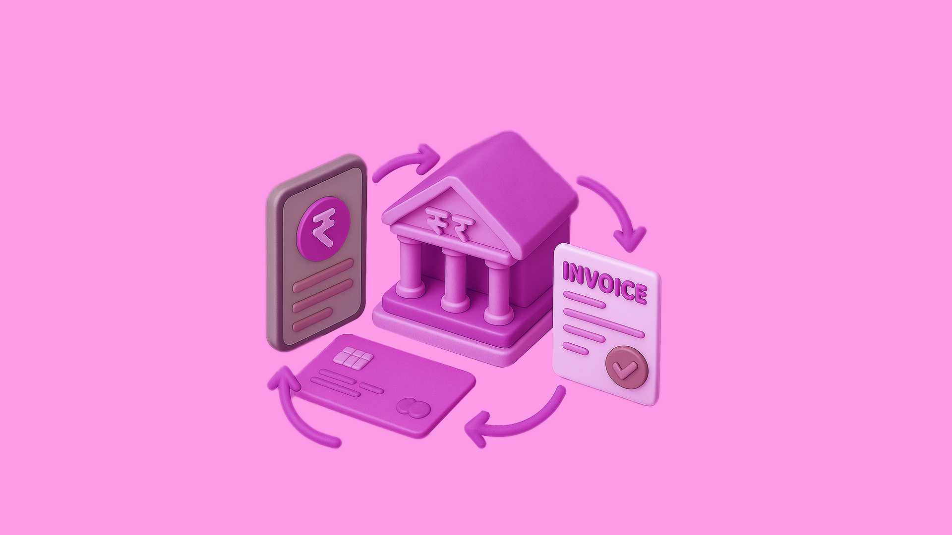connected banking