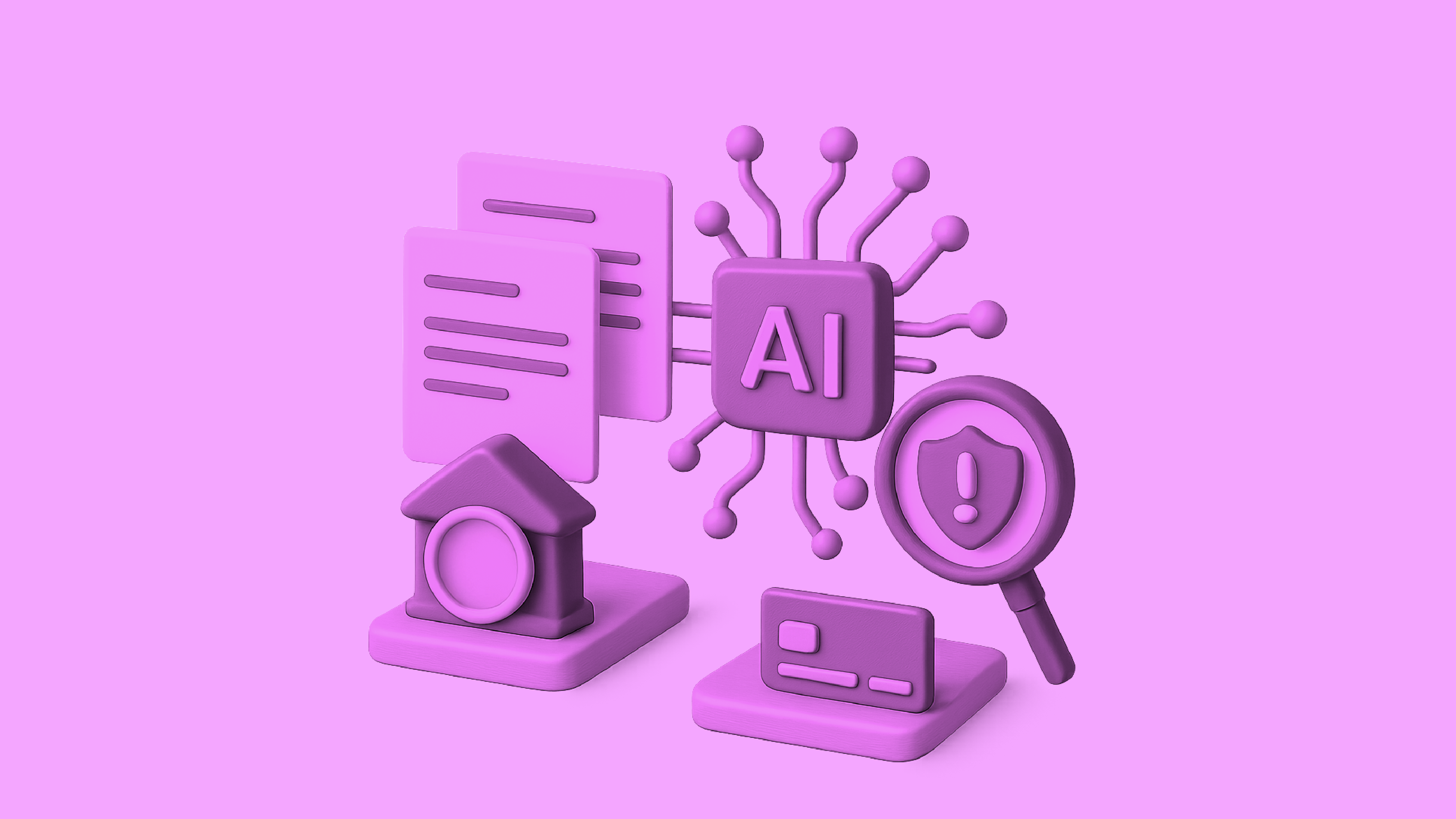 AI in Accounts Payable: Smart Invoice Processing & Fraud Detection