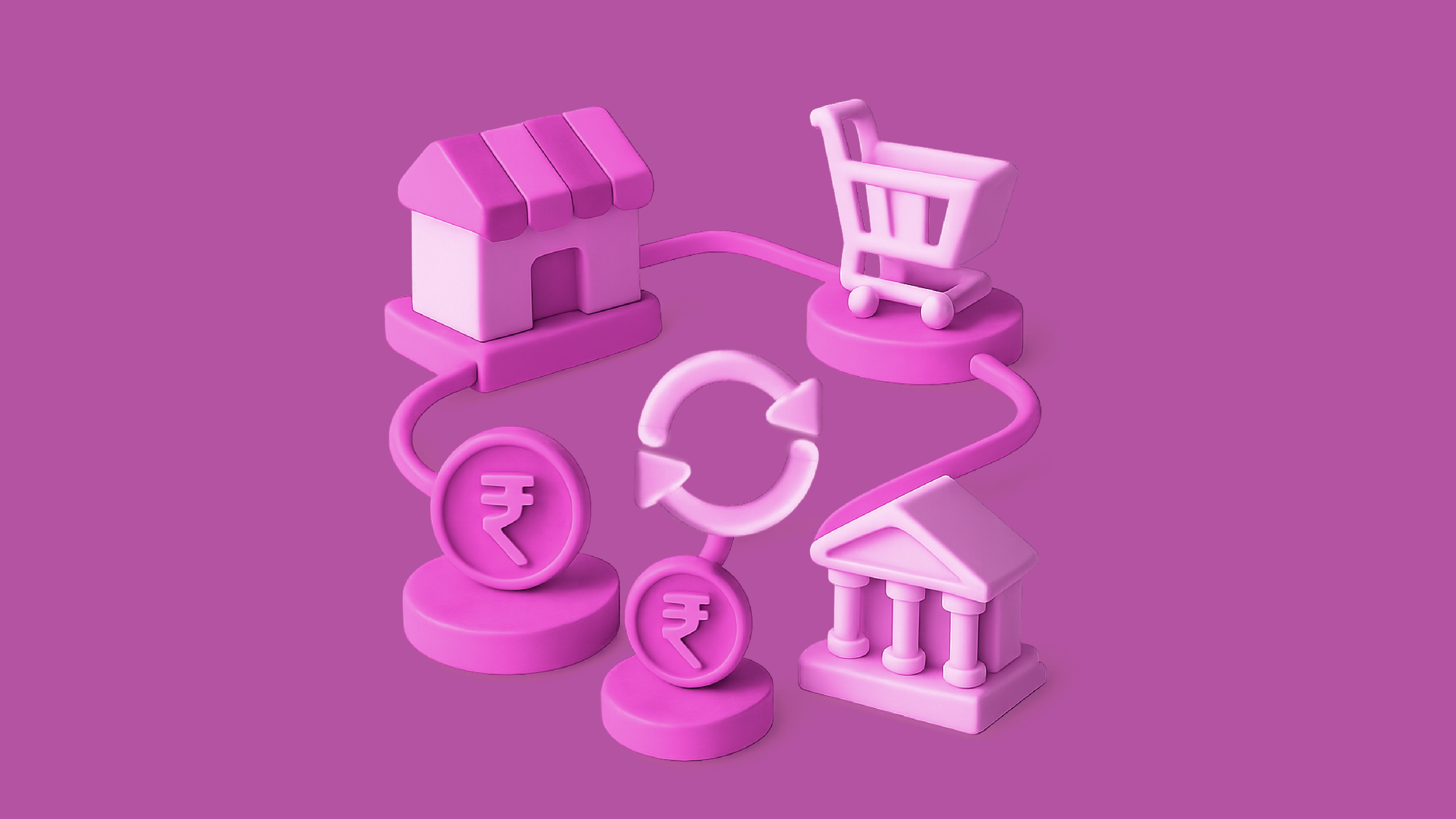 How E-commerce Marketplaces Automate Vendor Payouts