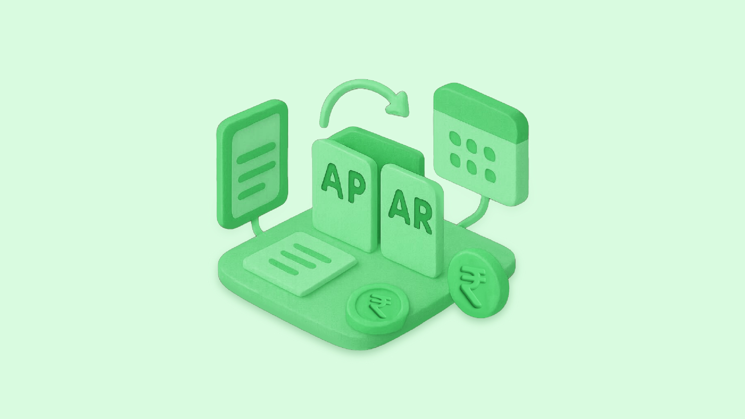 accounts payable