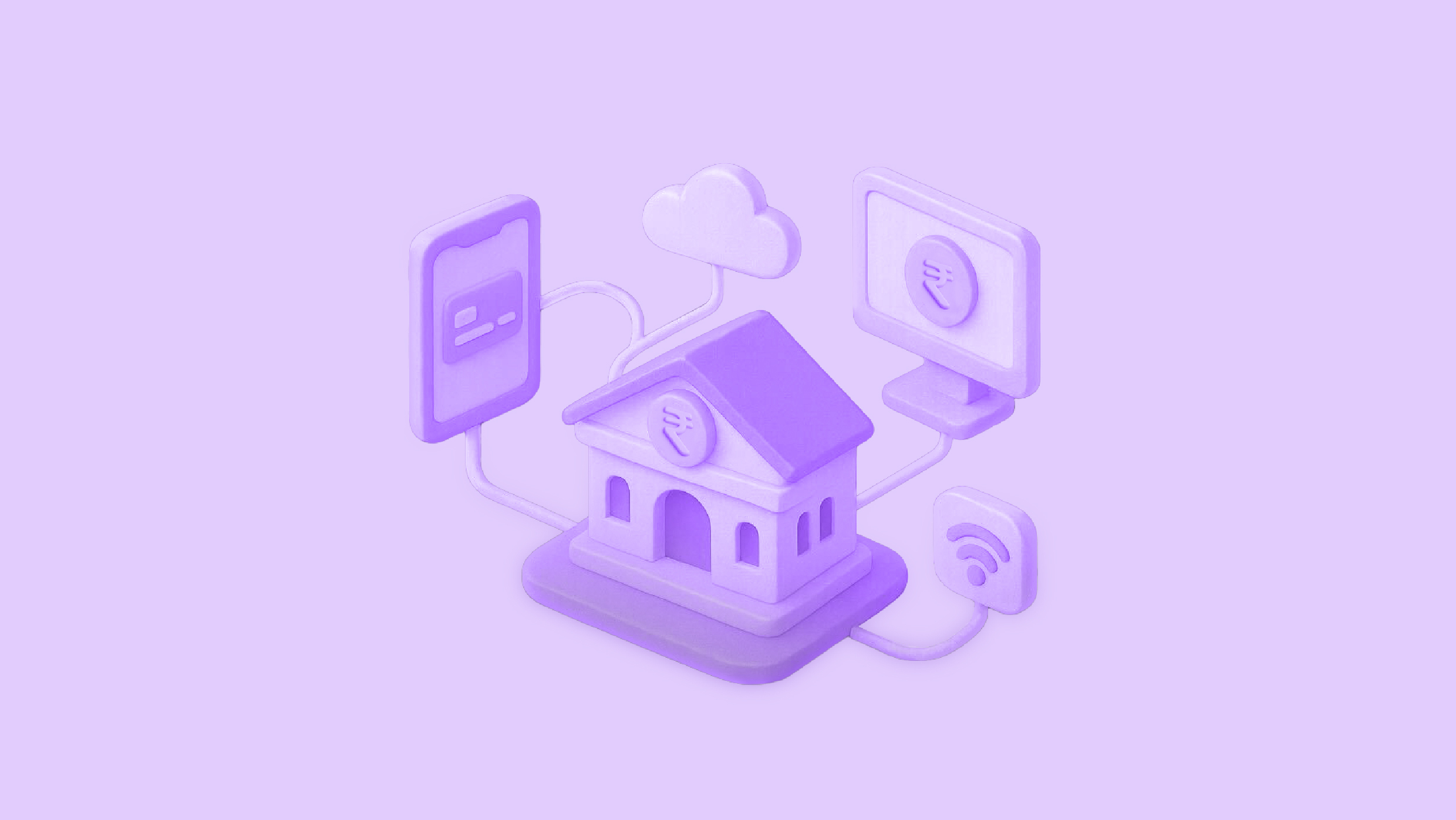 connected banking