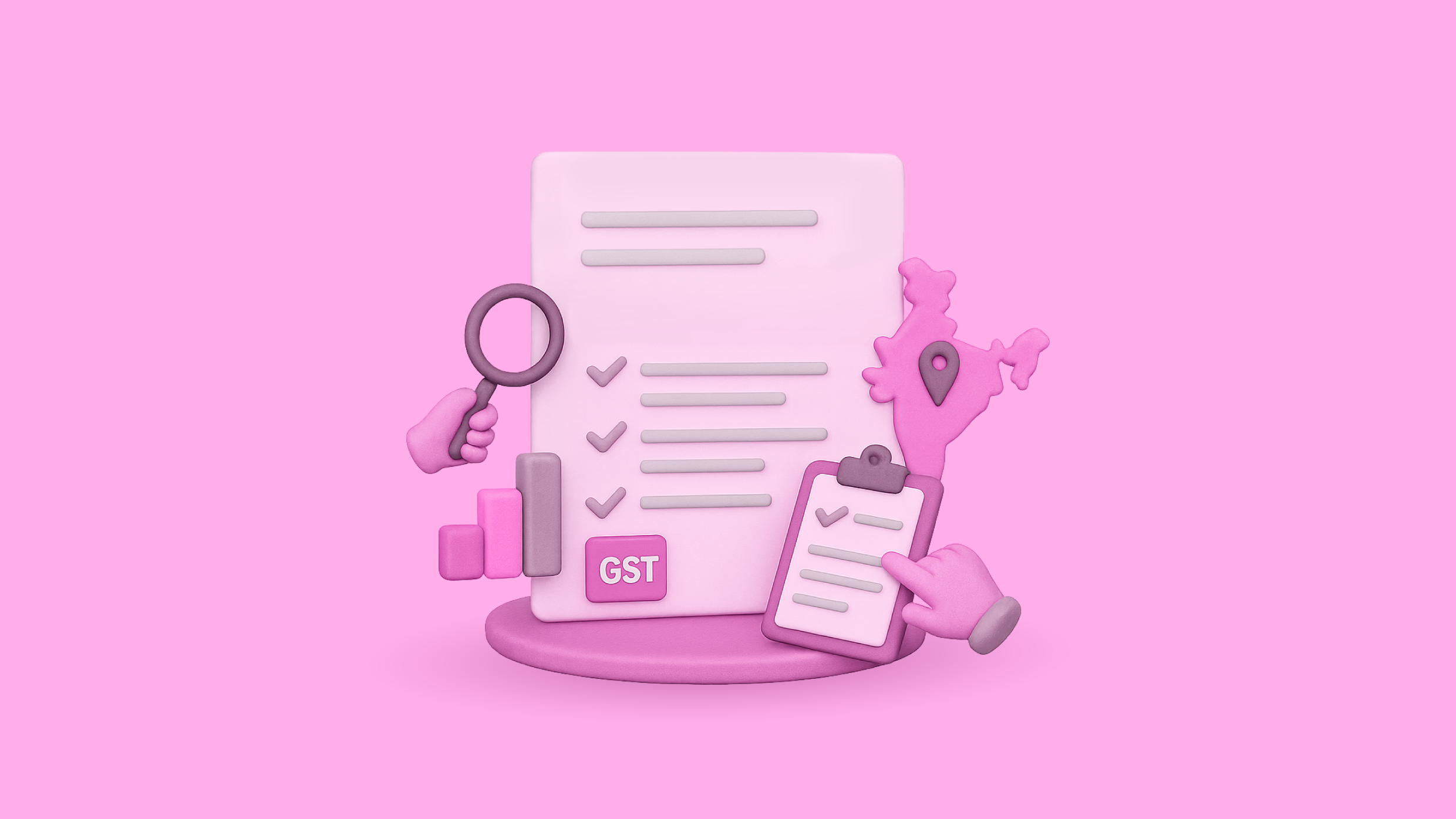 Filing GST Returns for Multi-State Businesses: Challenges and Solutions