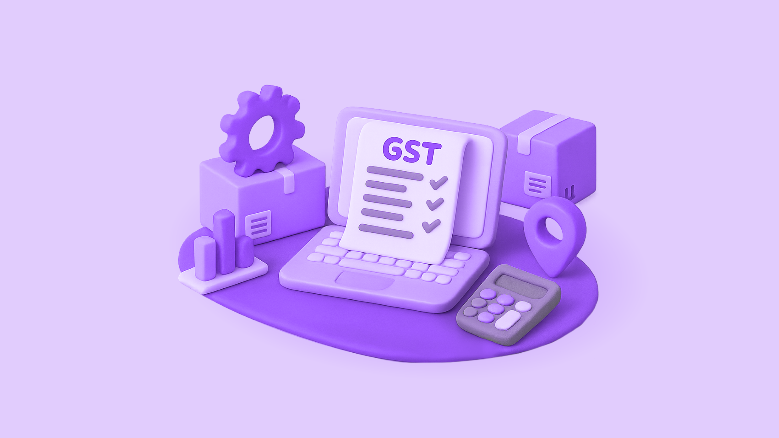 GST Filing in Manufacturing & Supply Chains: Software Solutions for Complex Workflows