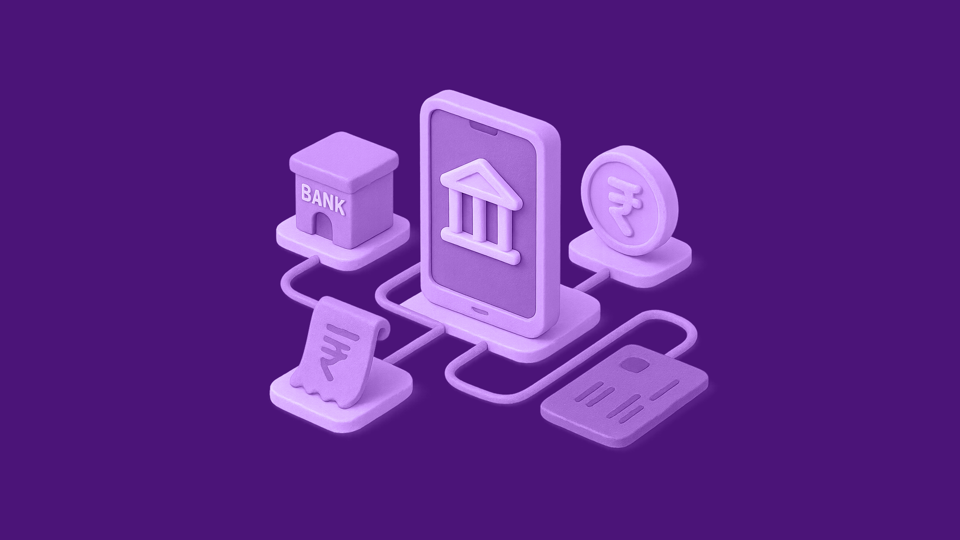 connected banking