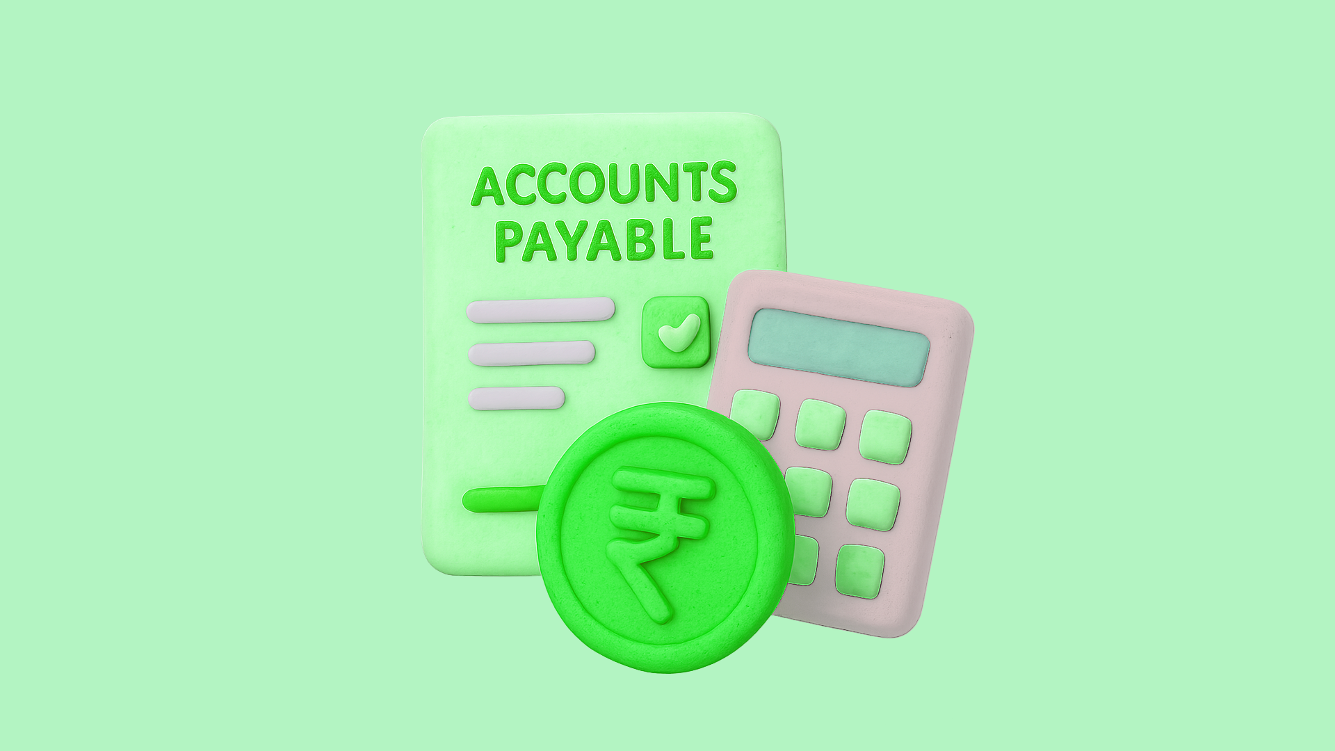 accounts payable