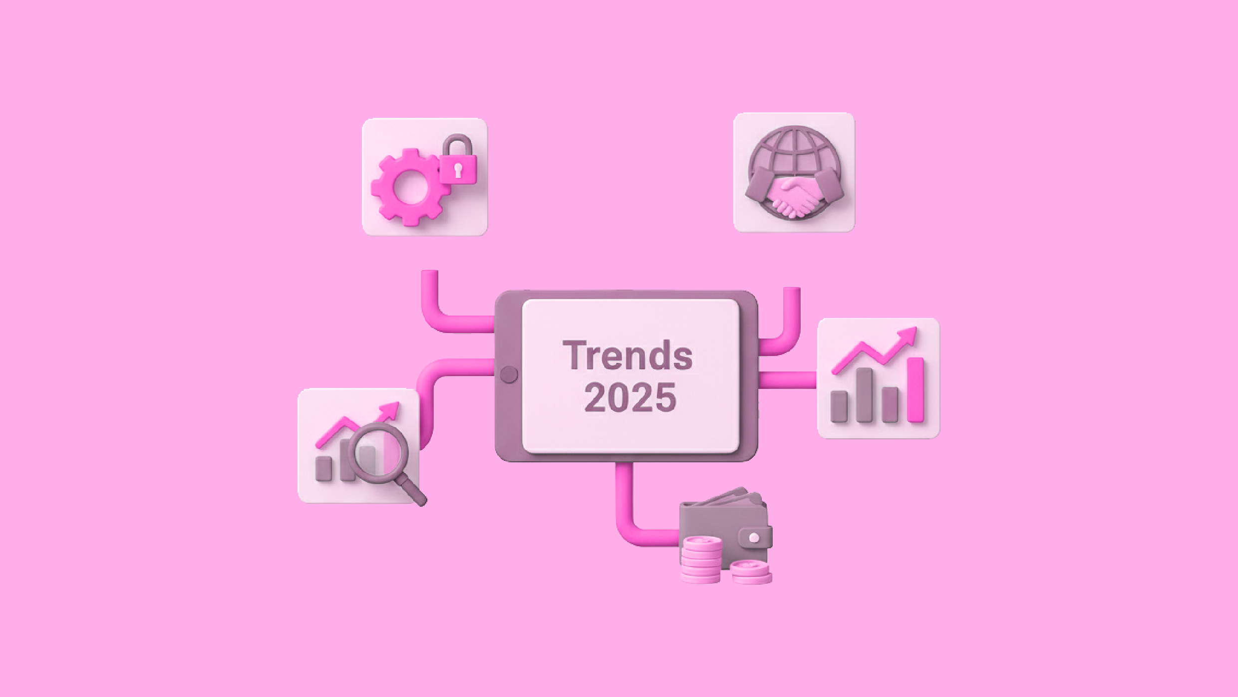 Vendor management trends 2025