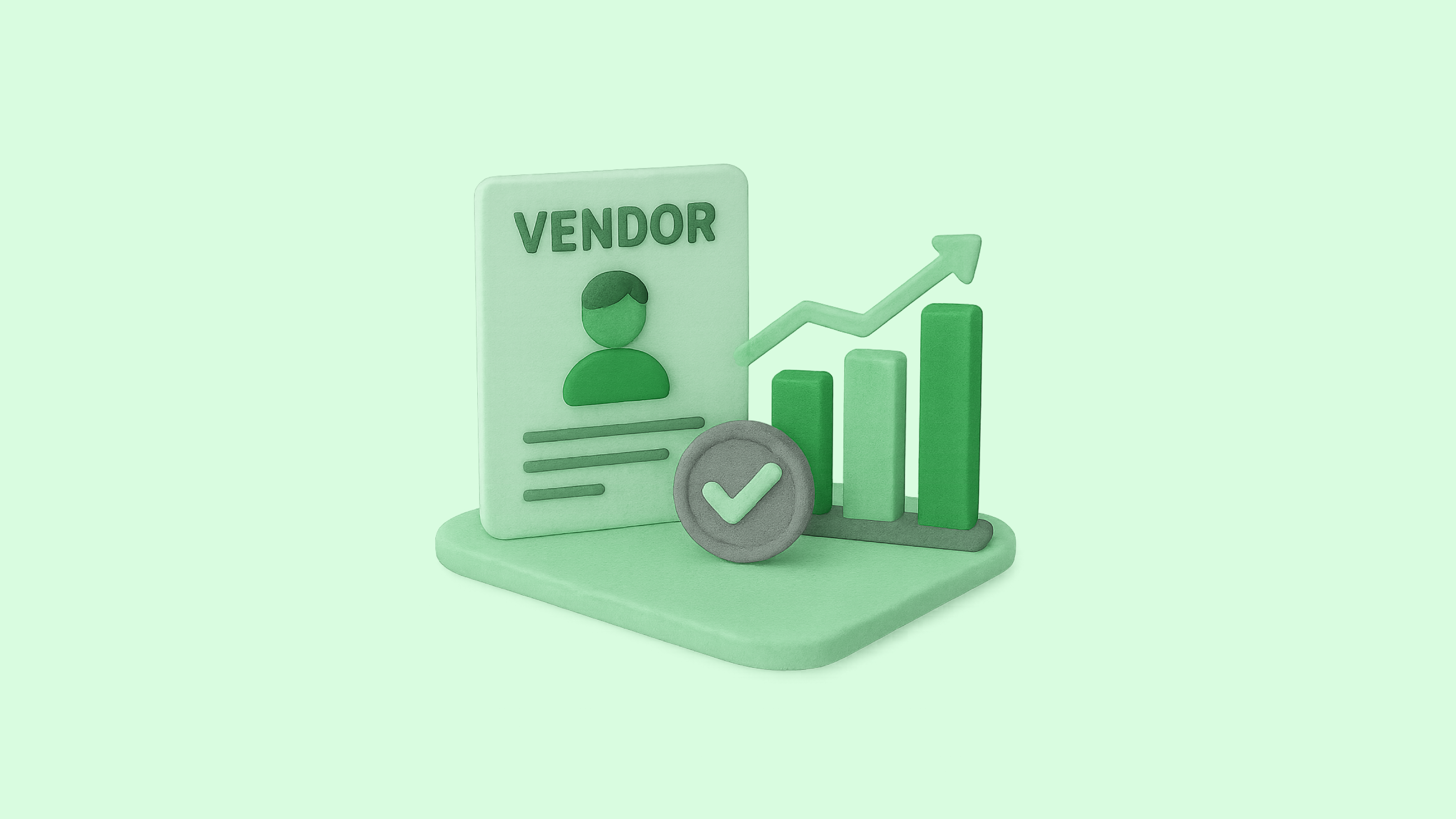 vendor management