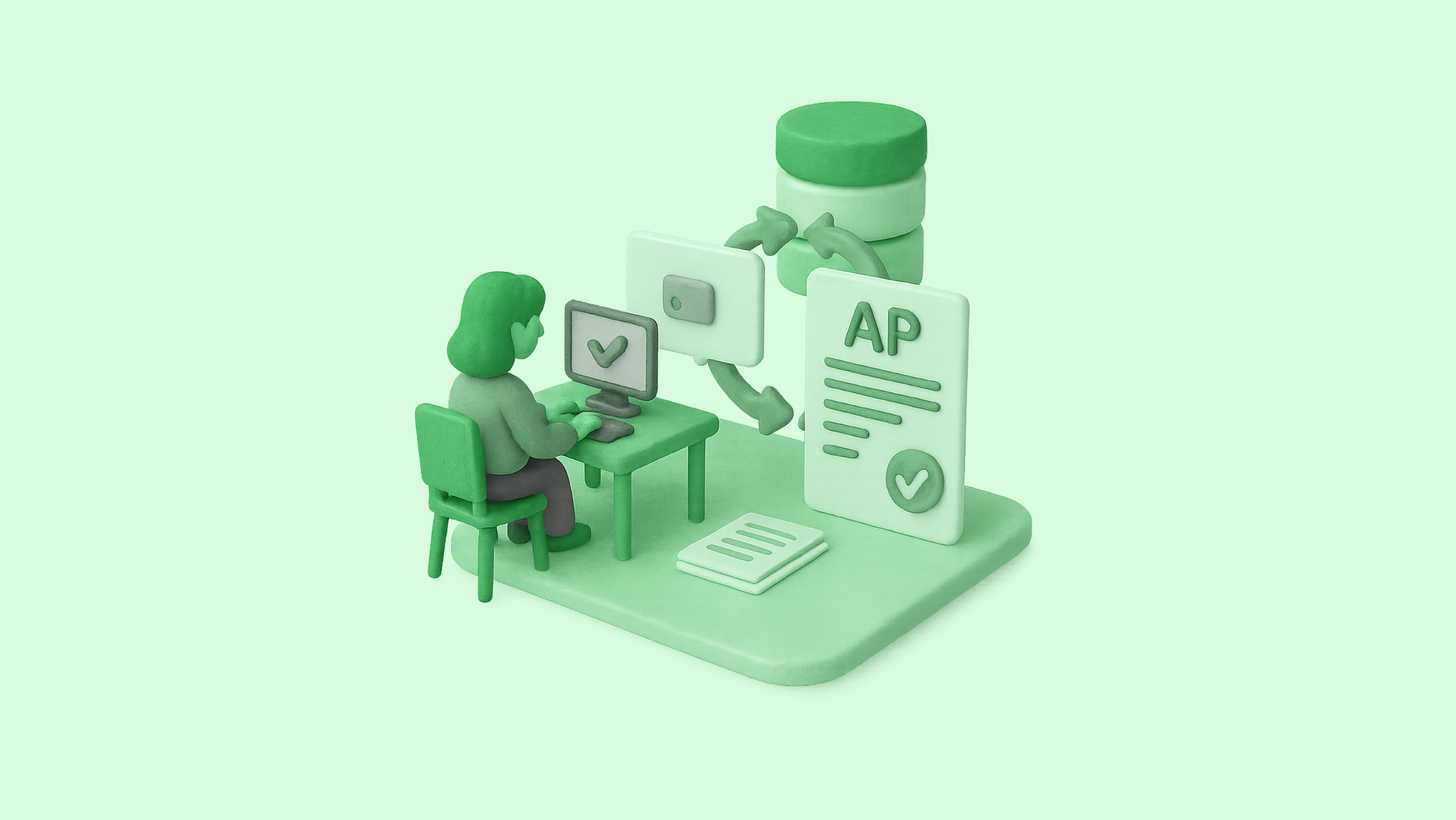 Is Your Business Big Enough for AP Automation?