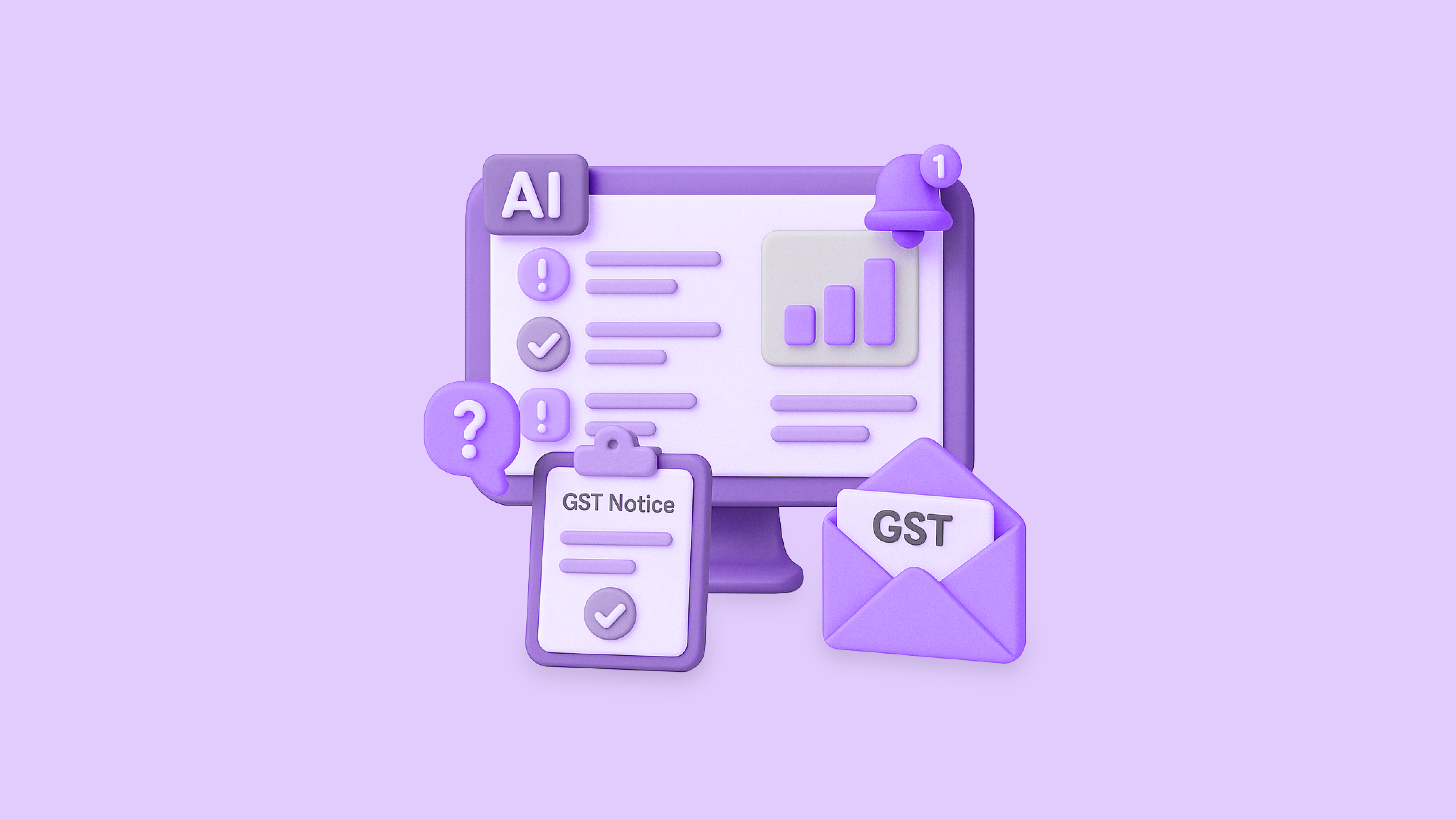 Features to Look for in a GST Notice Management Solution