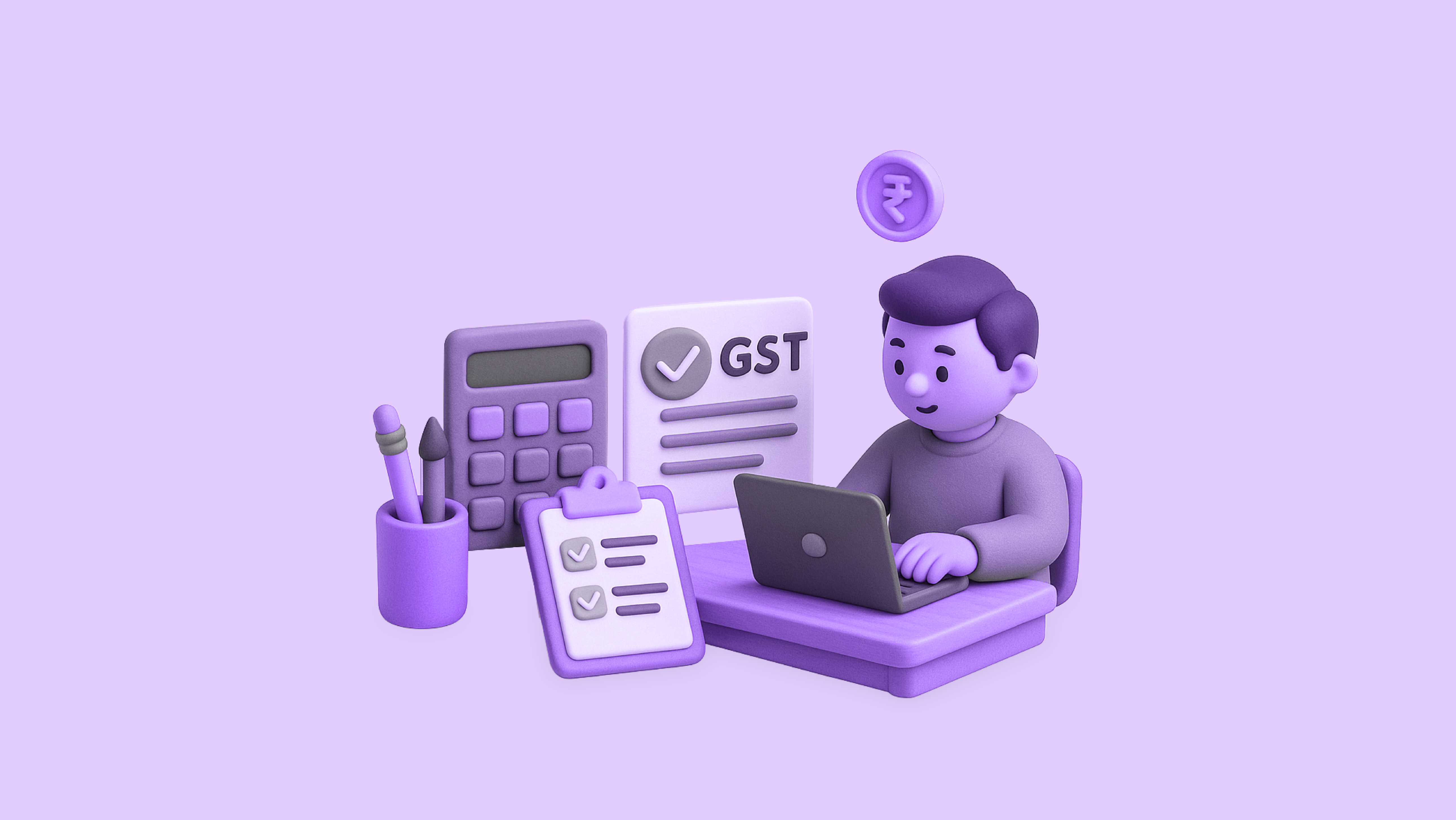 How Can a GST Software Simplify Your GST Compliance?