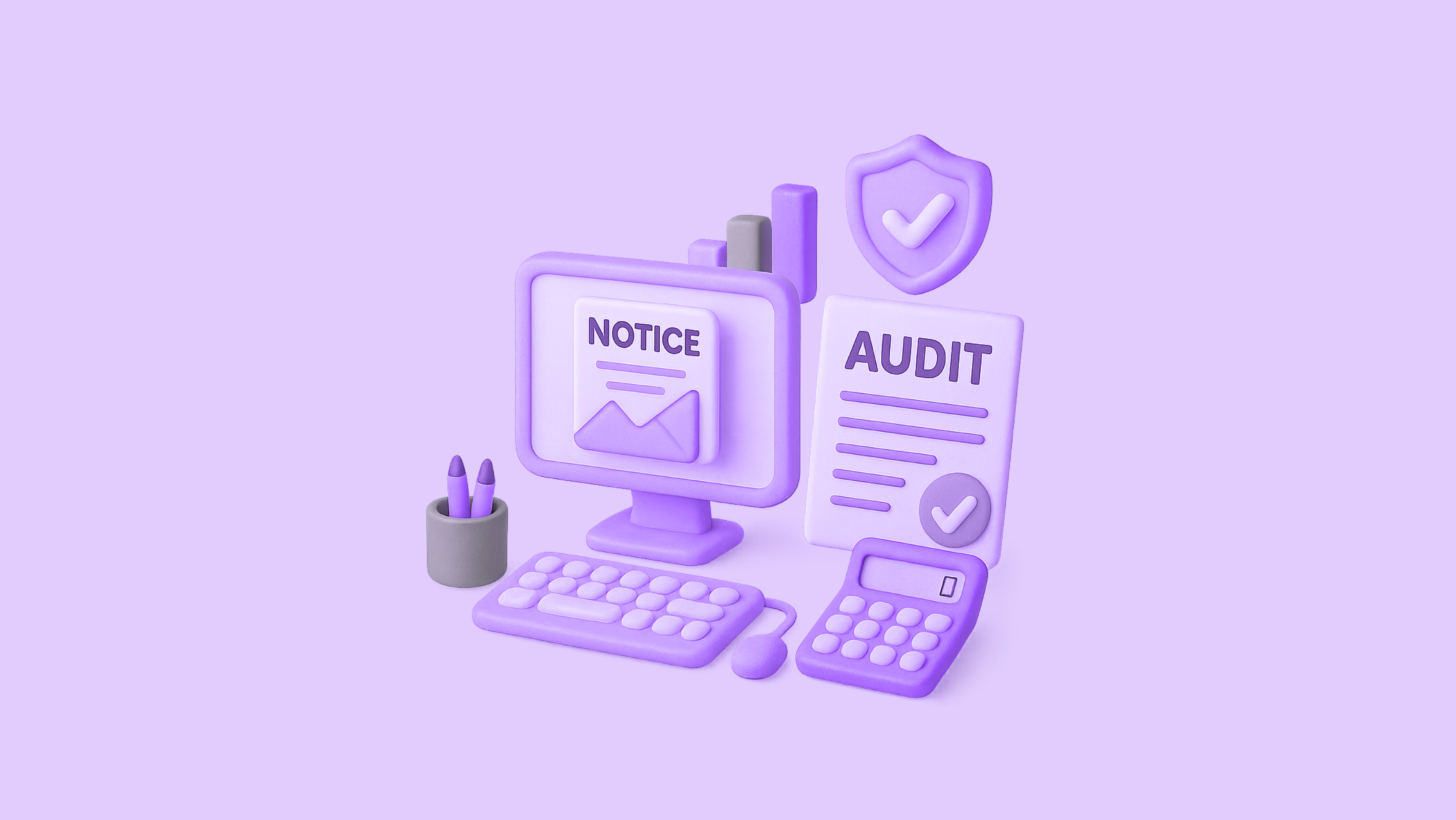 How Smart GST Notice Management Helps Businesses Stay Audit-Ready