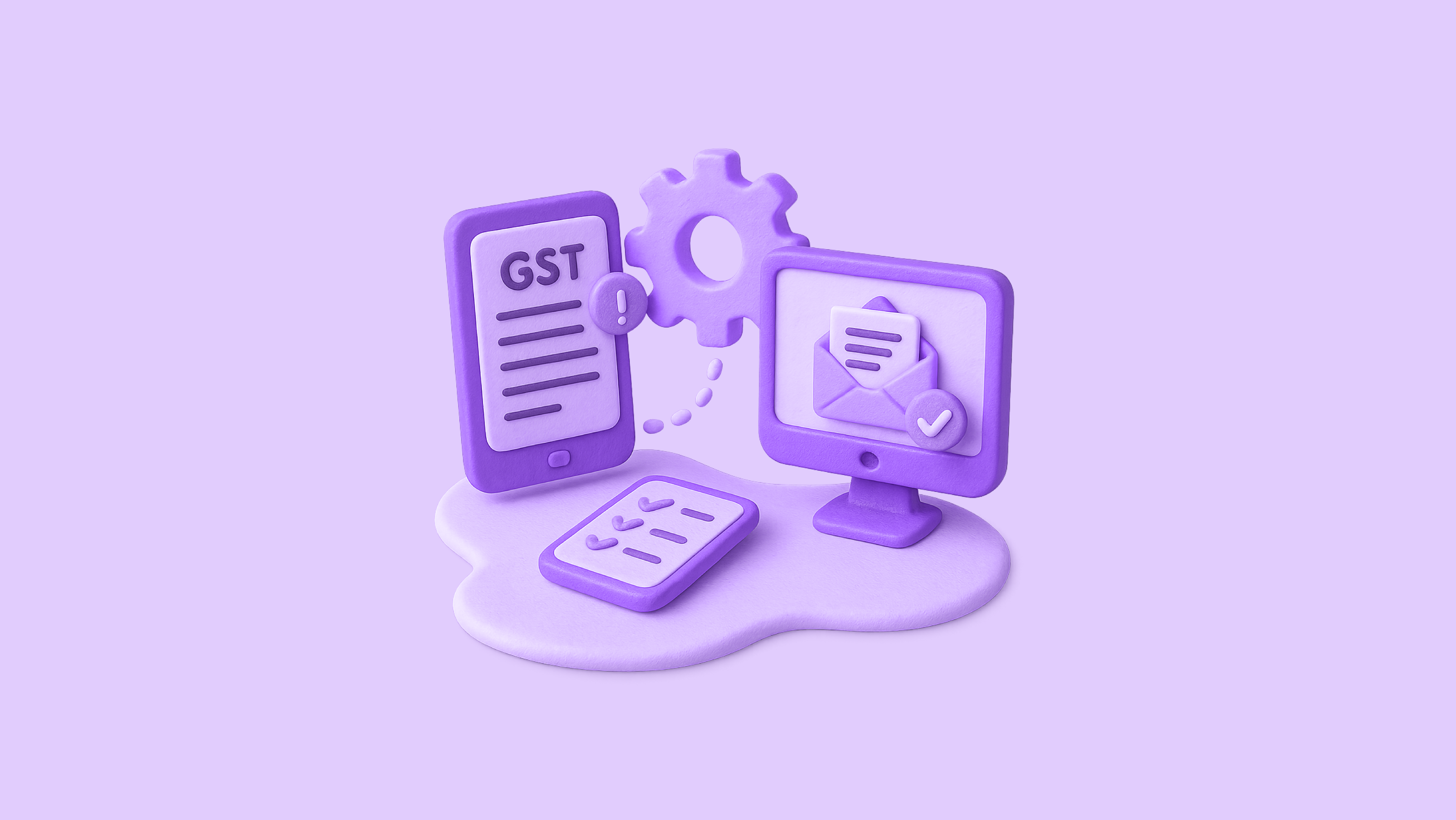Automating GST Notice Tracking and Response Management
