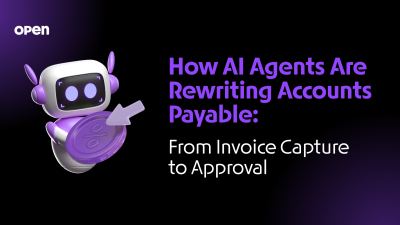 How AI Agents Are Rewriting Accounts Payable: From Invoice Capture to Approval