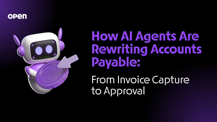 How AI Agents Are Rewriting Accounts Payable: From Invoice Capture to Approval