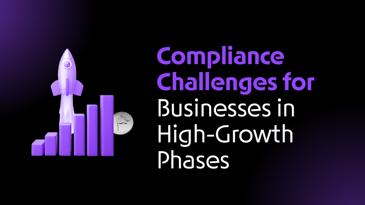 compliance challenges for businesses