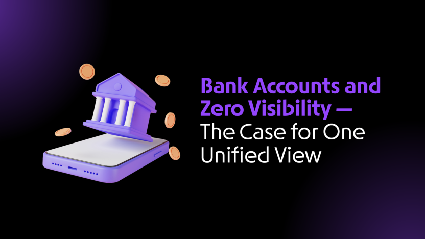Multi-Bank Cash Visibility